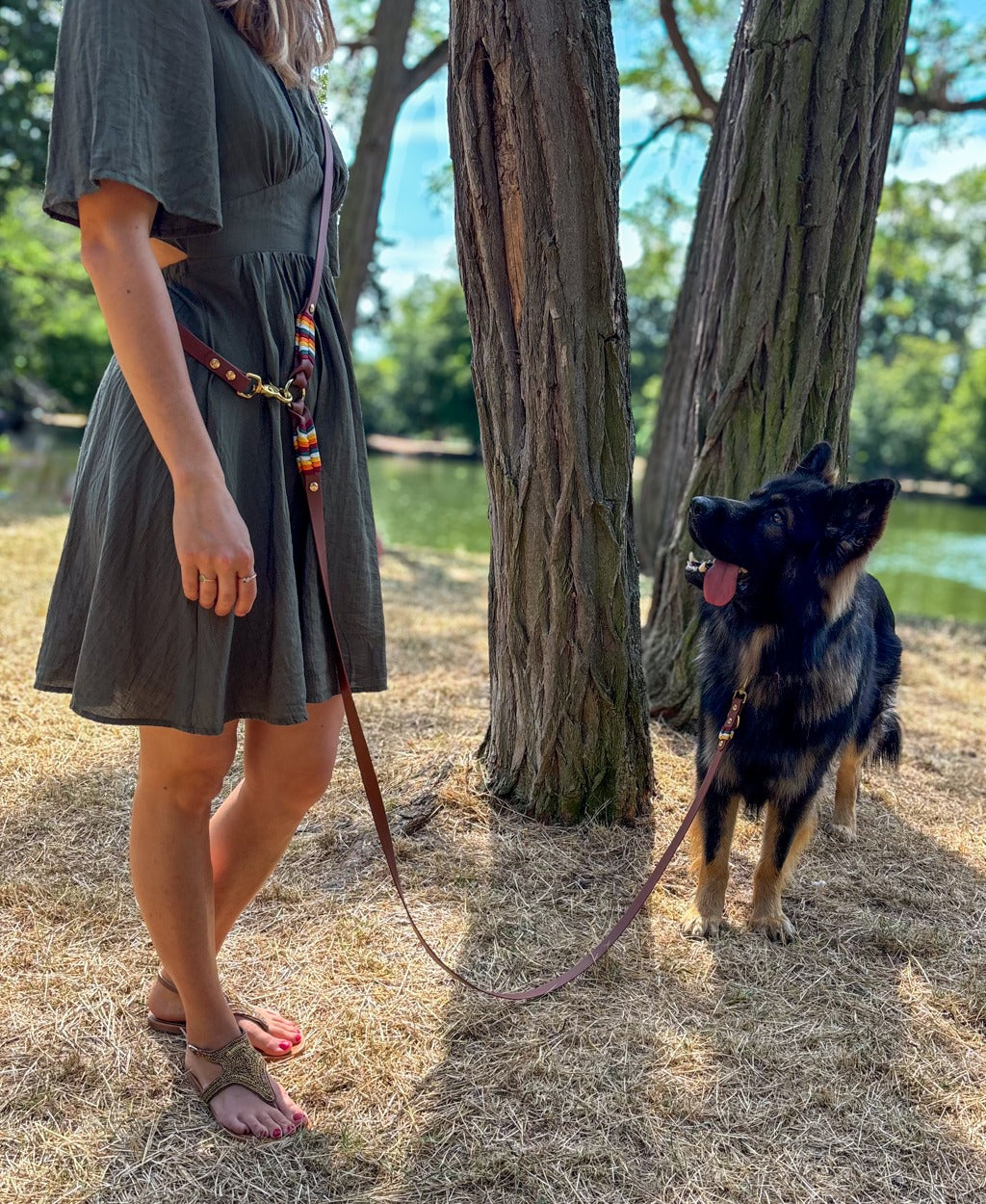 Position 3 Mains Libres