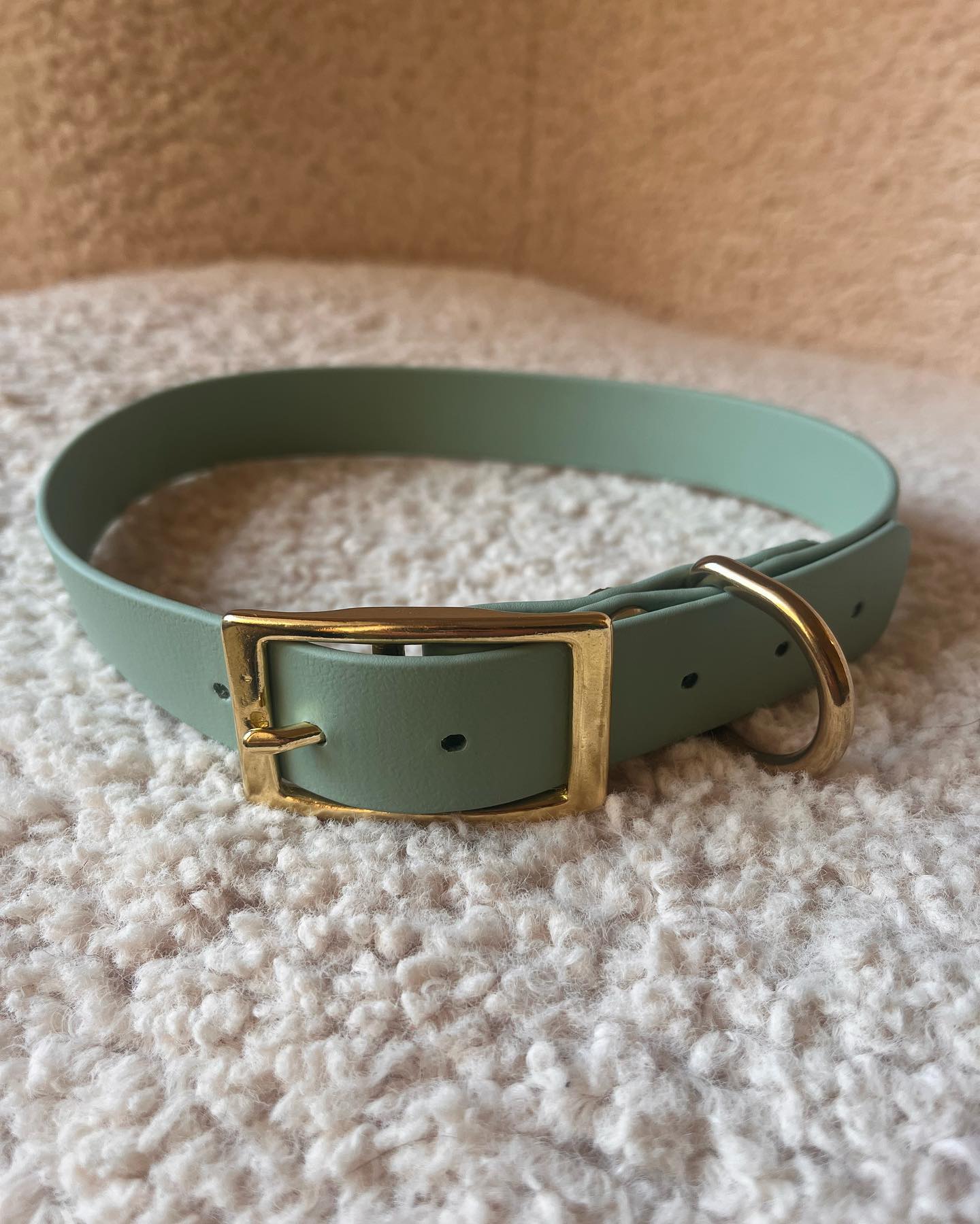 Collier Parisien