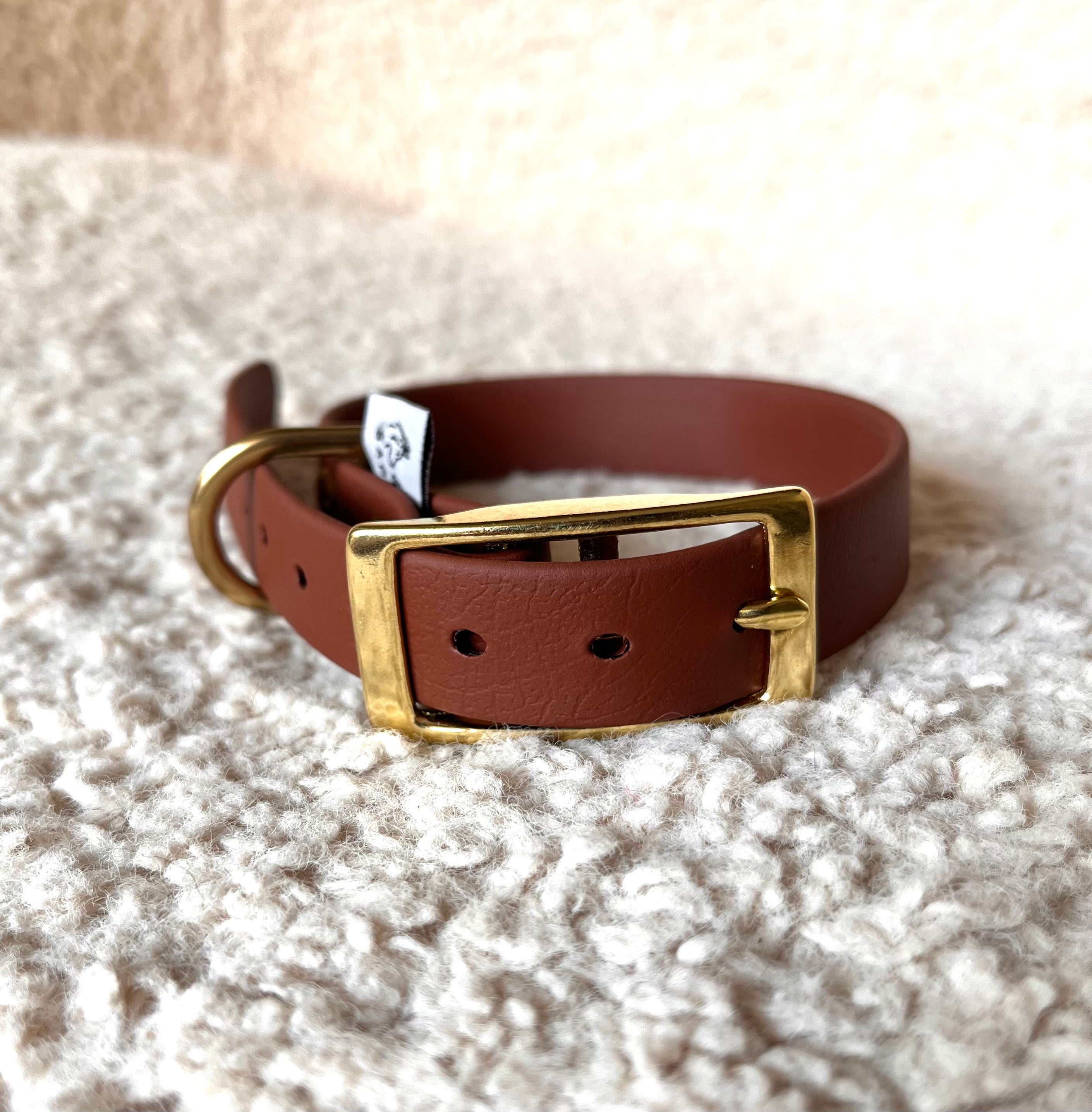 Collier Parisien