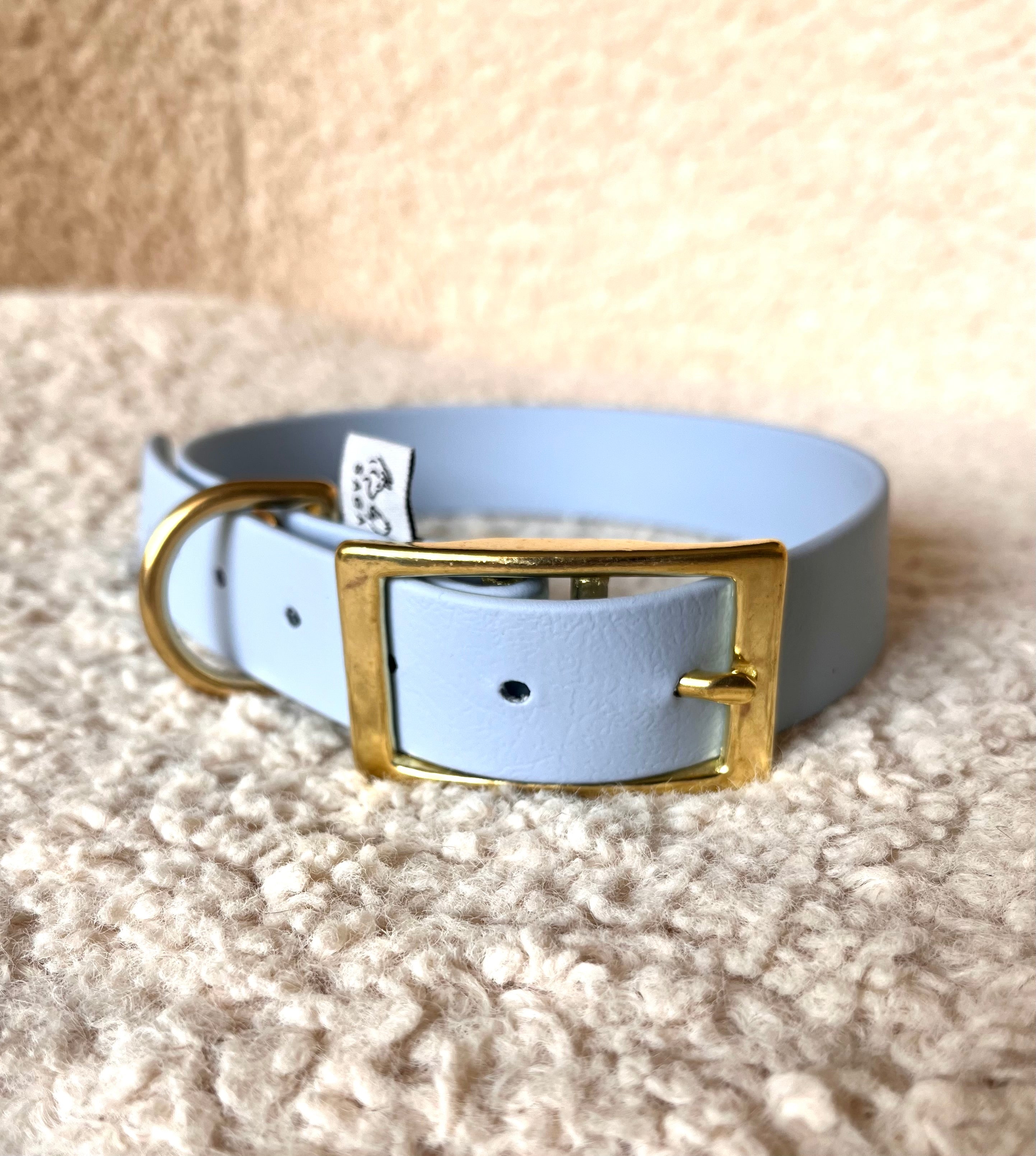 Collier Parisien