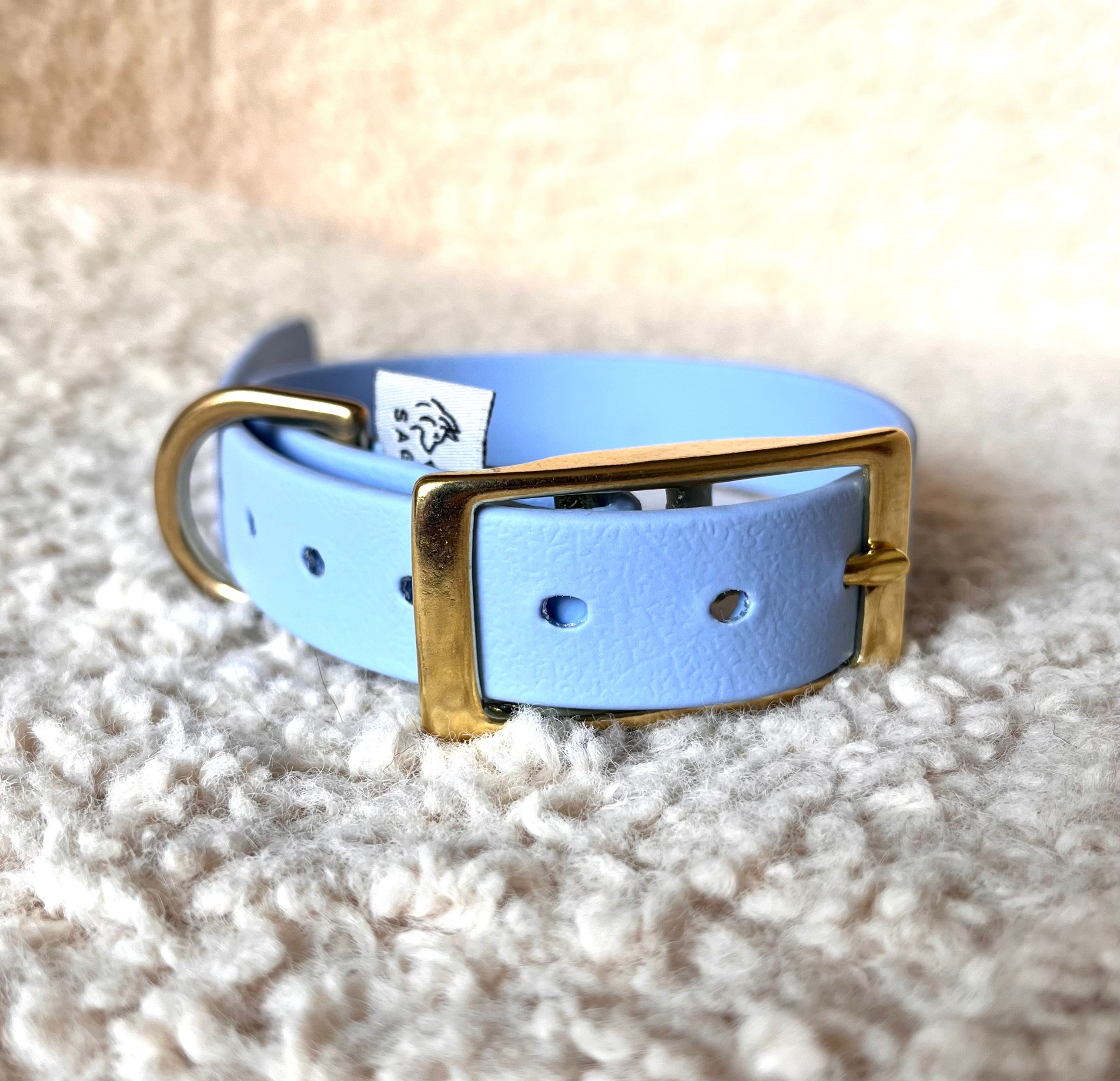 Collier Parisien