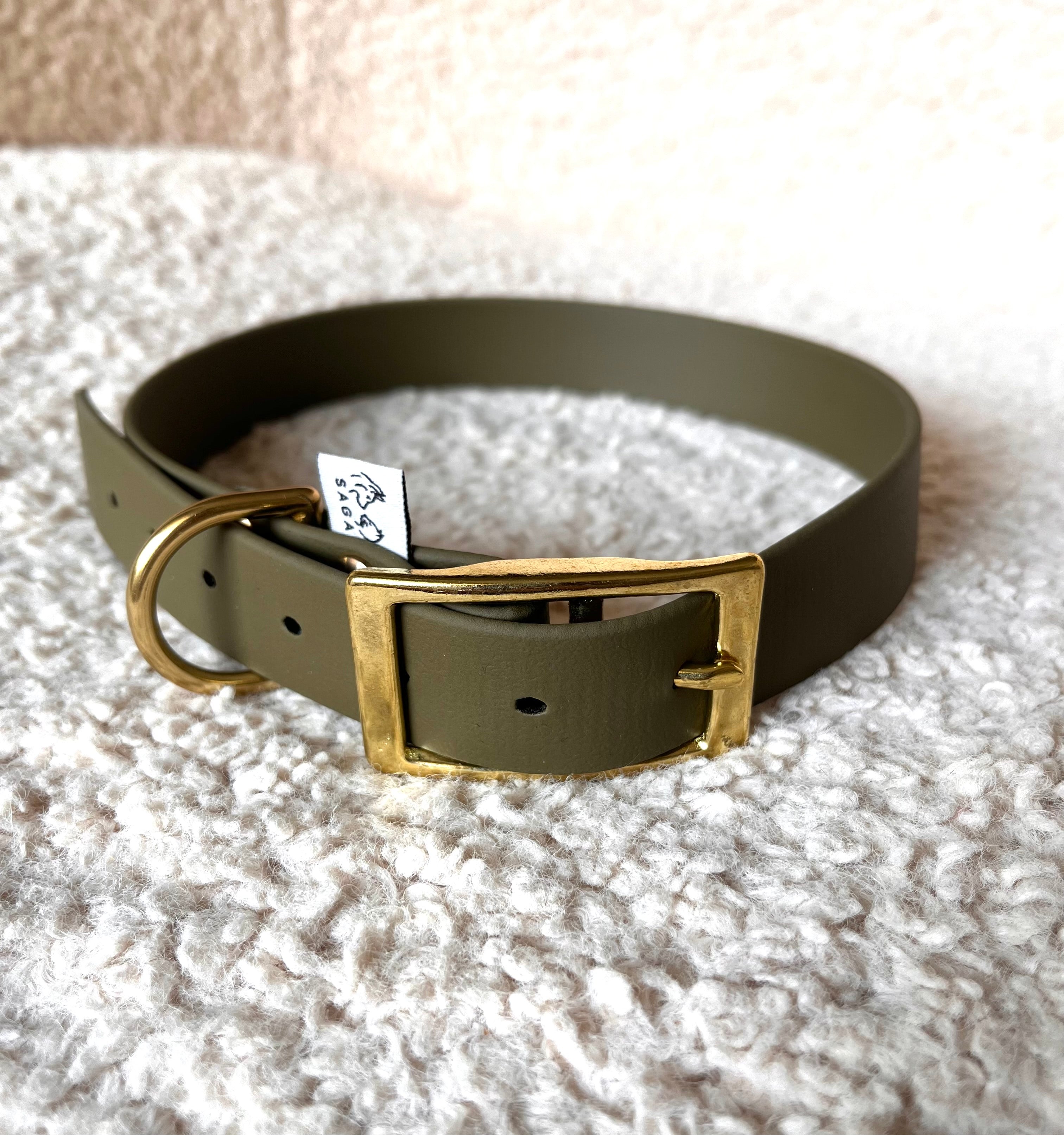 Collier Parisien