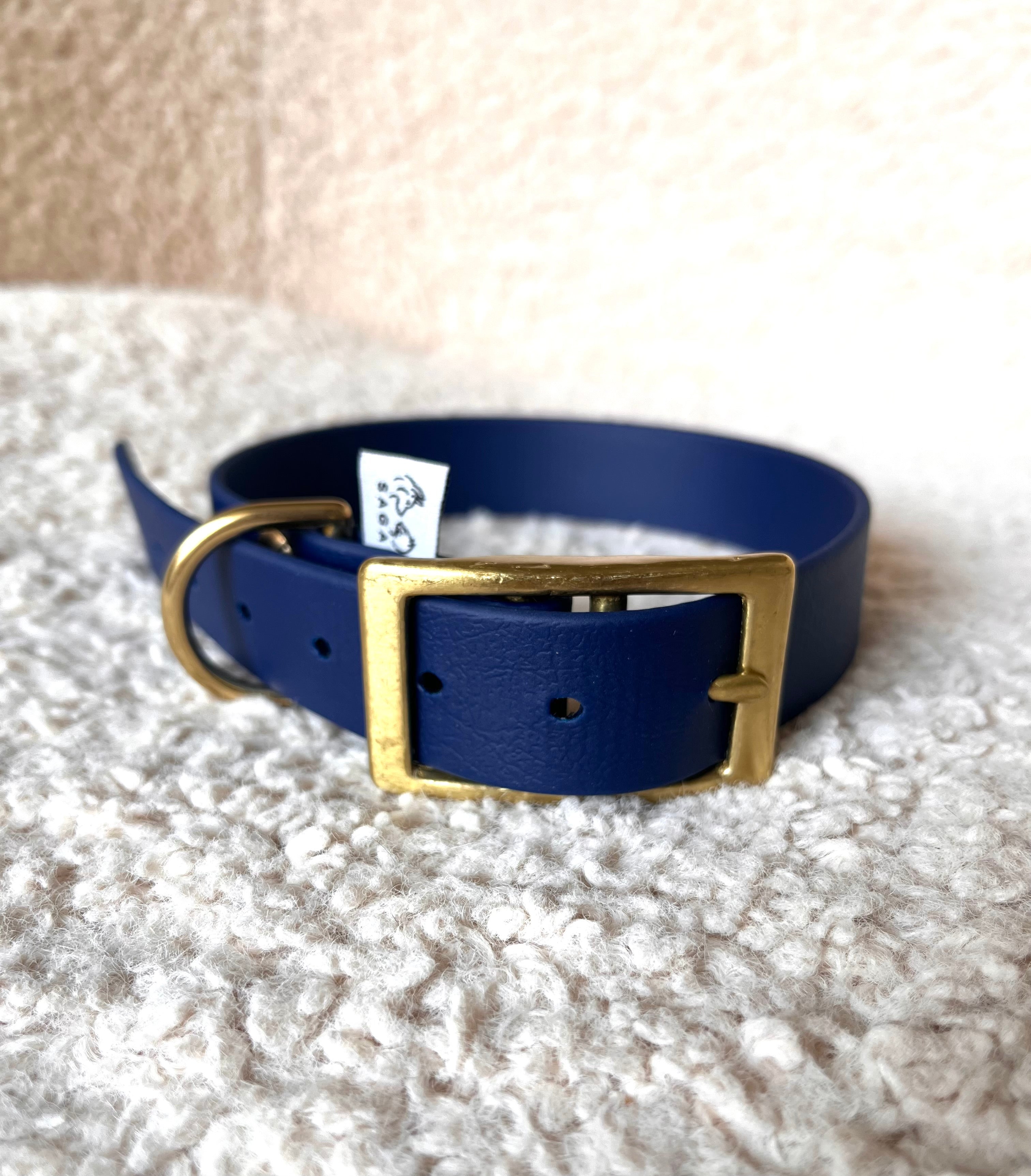 Collier Parisien