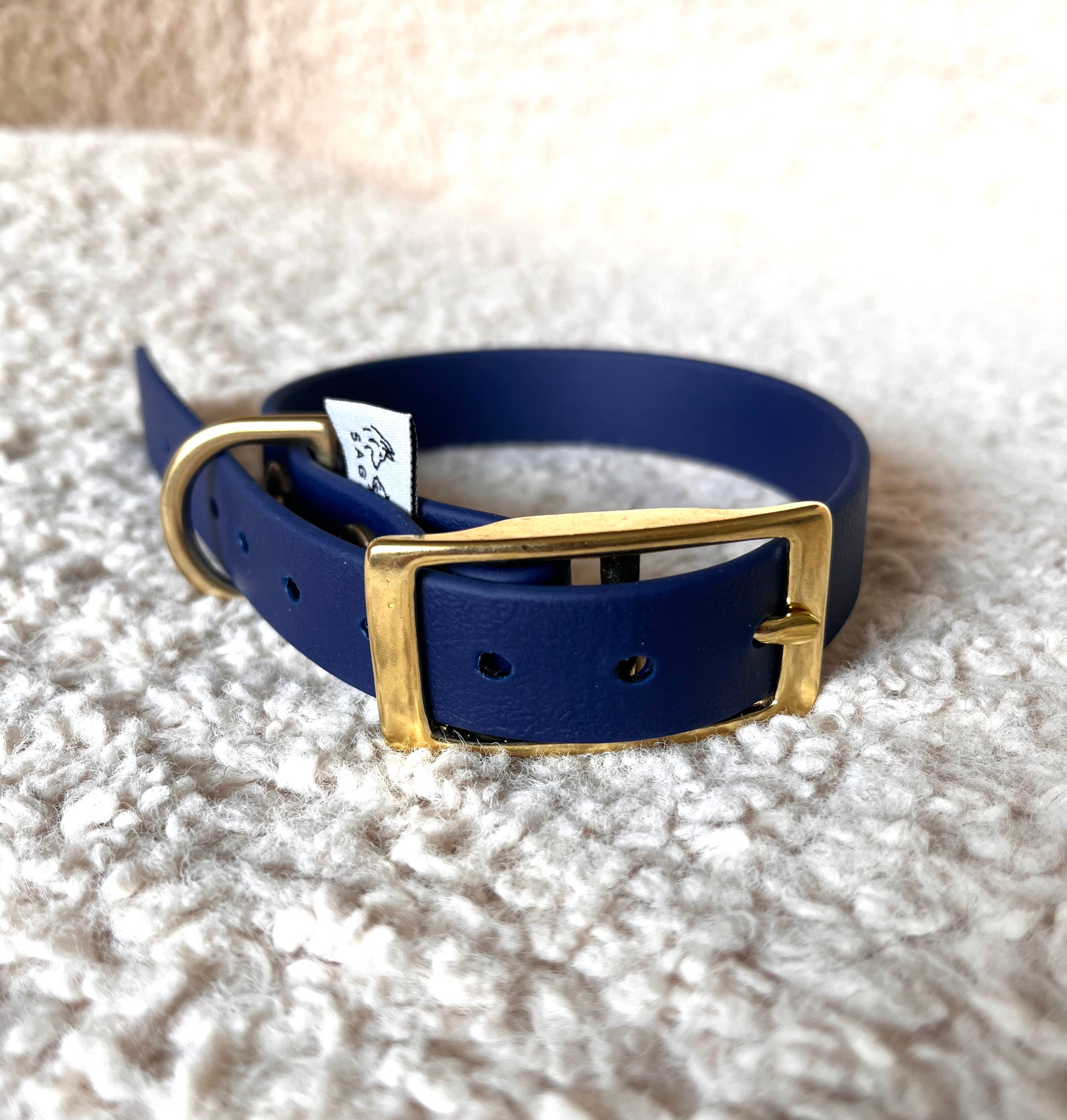 Collier Parisien