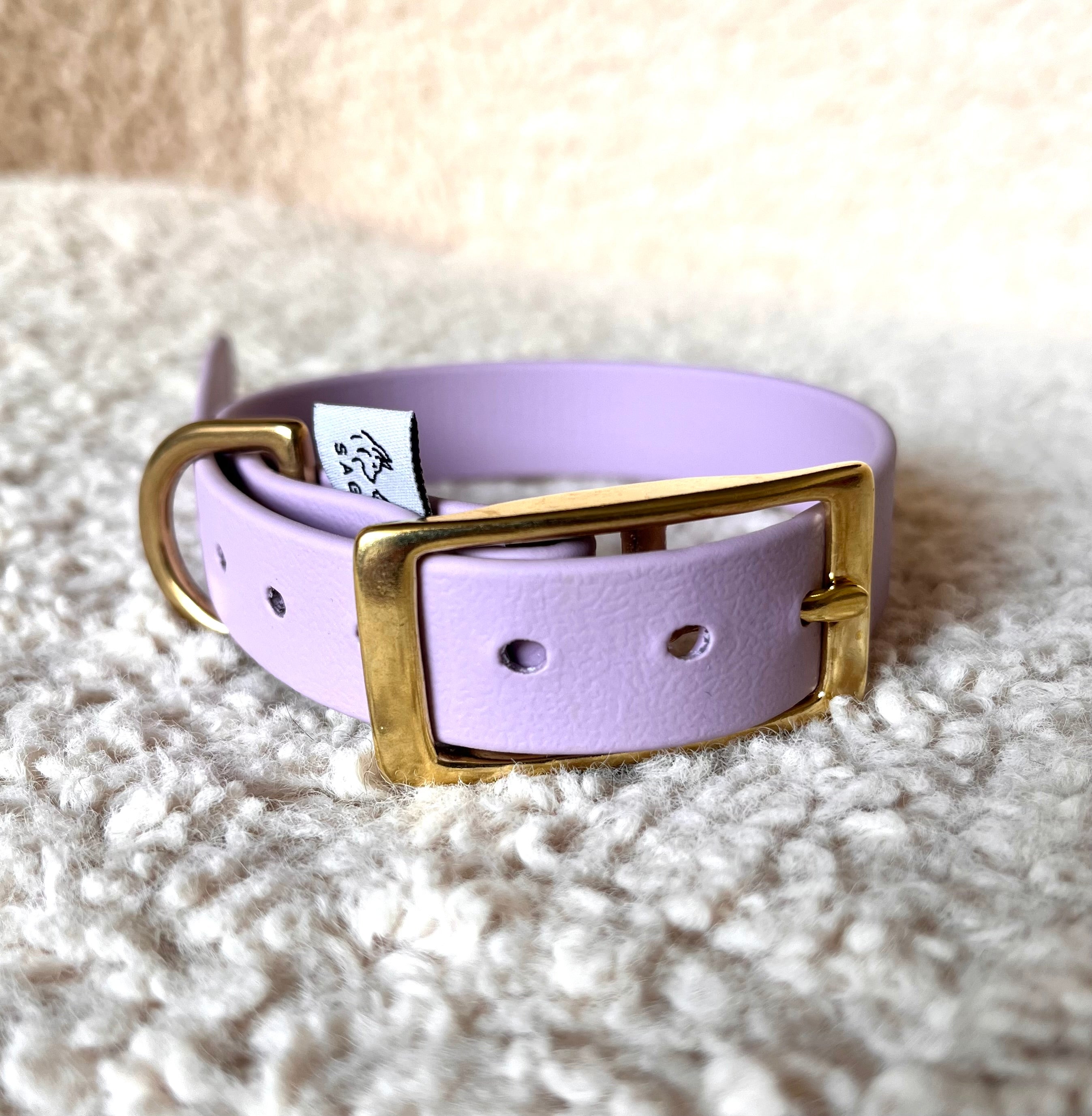 Collier Parisien