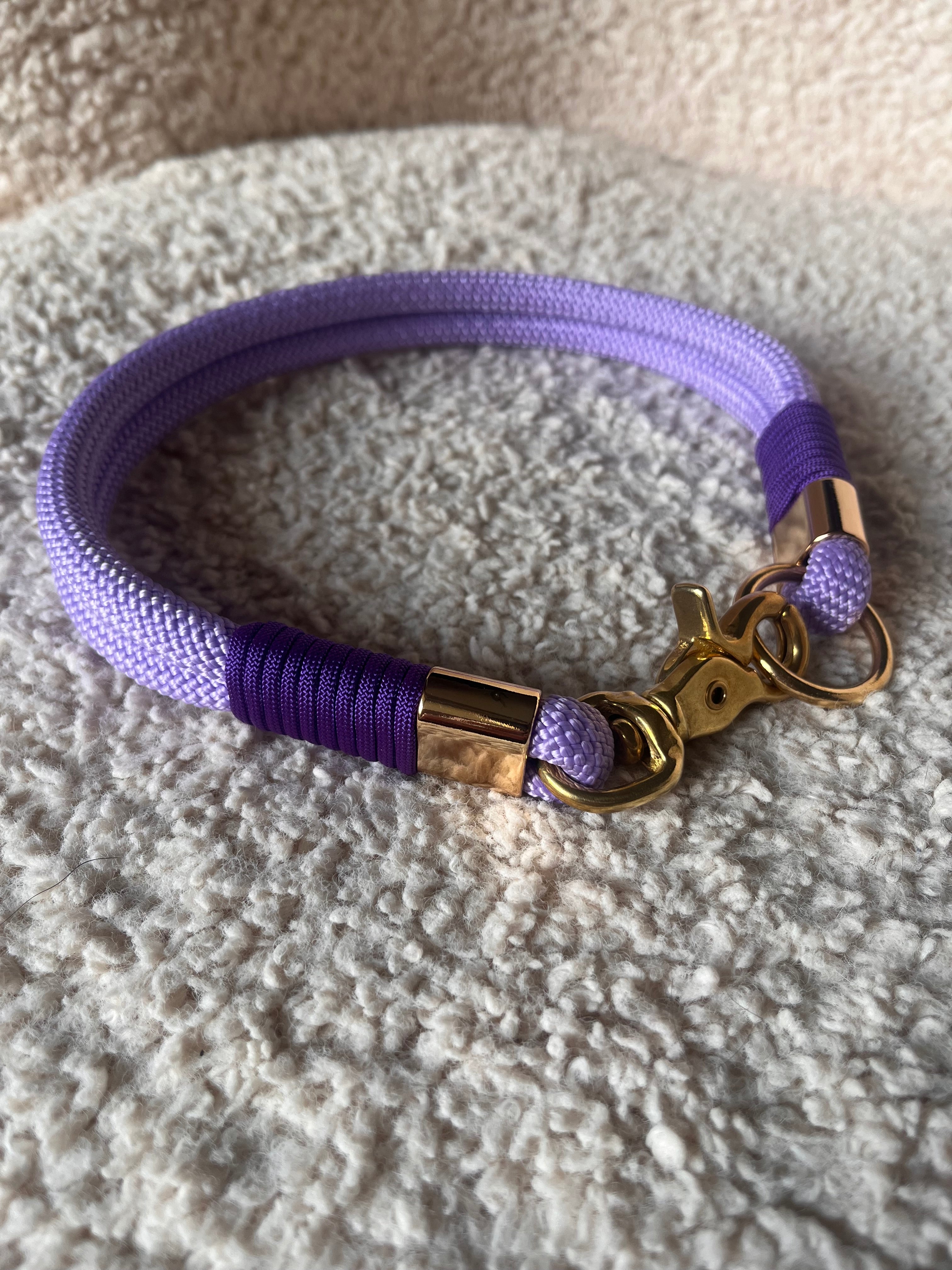 Collier Héritage Nomade