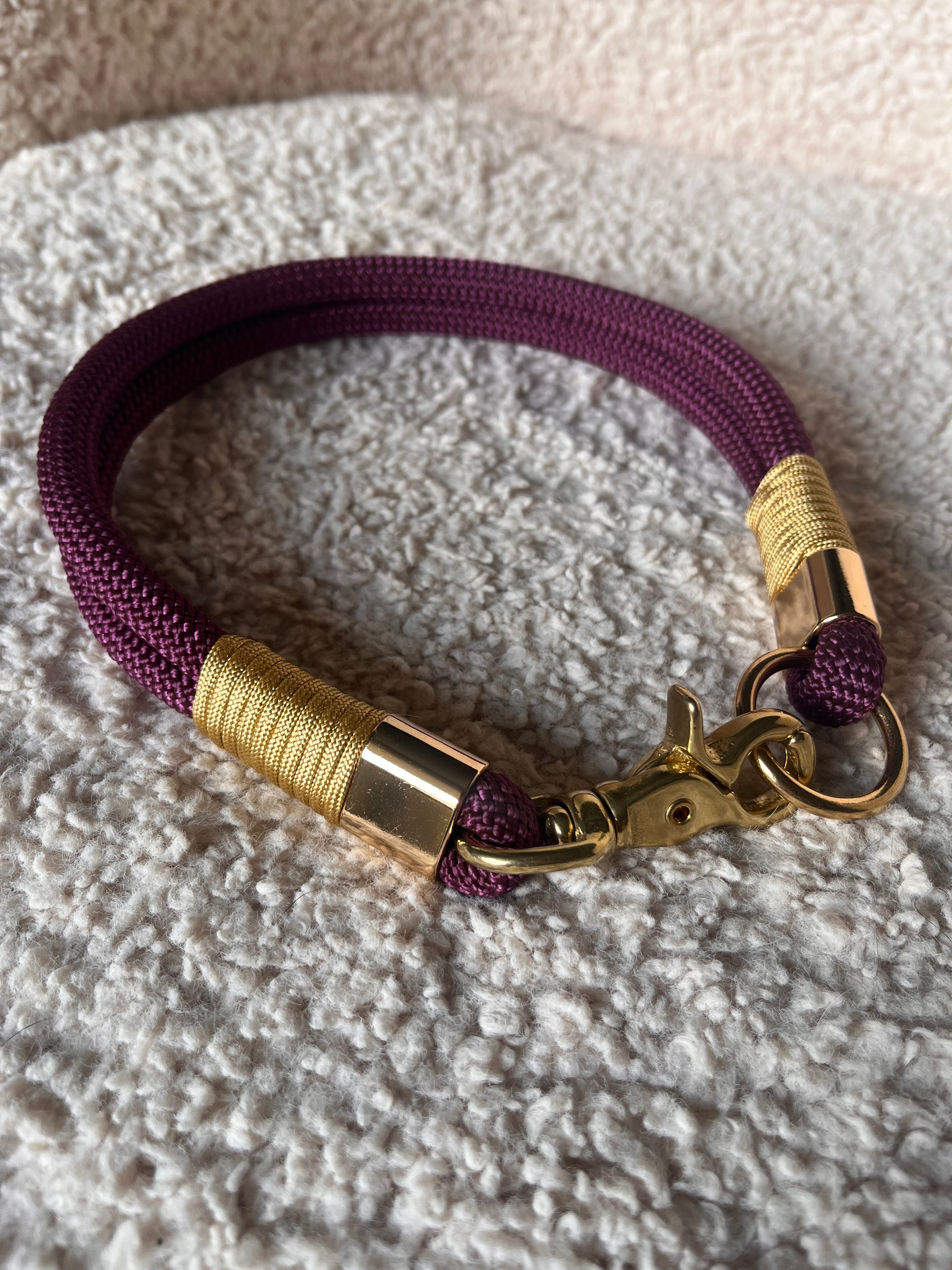 Collier Héritage Nomade
