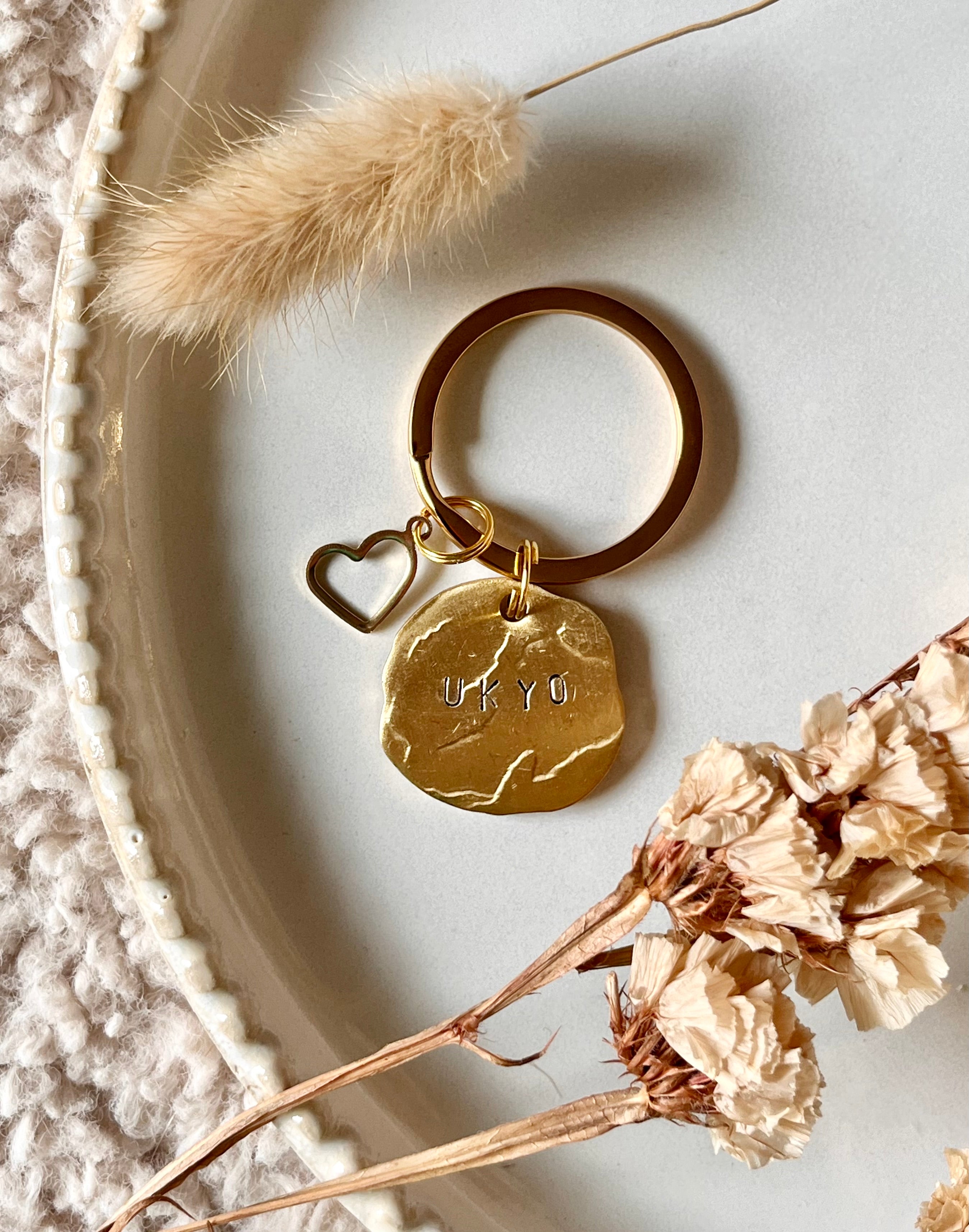Pendentif de Médaille