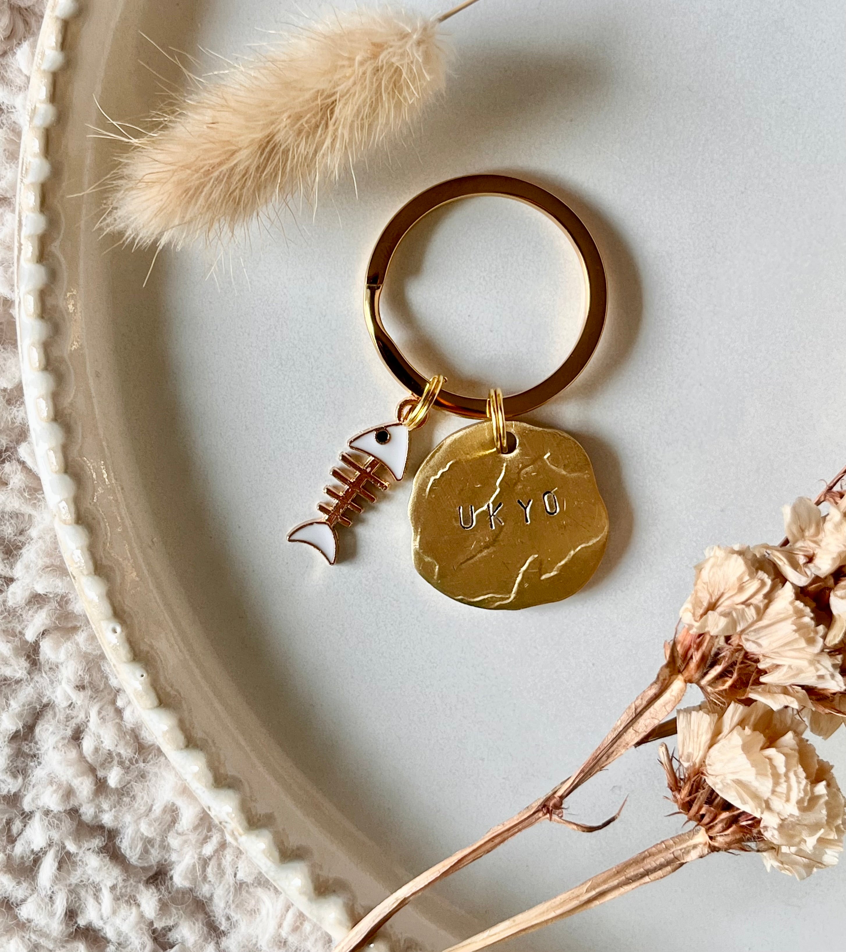 Pendentif de Médaille
