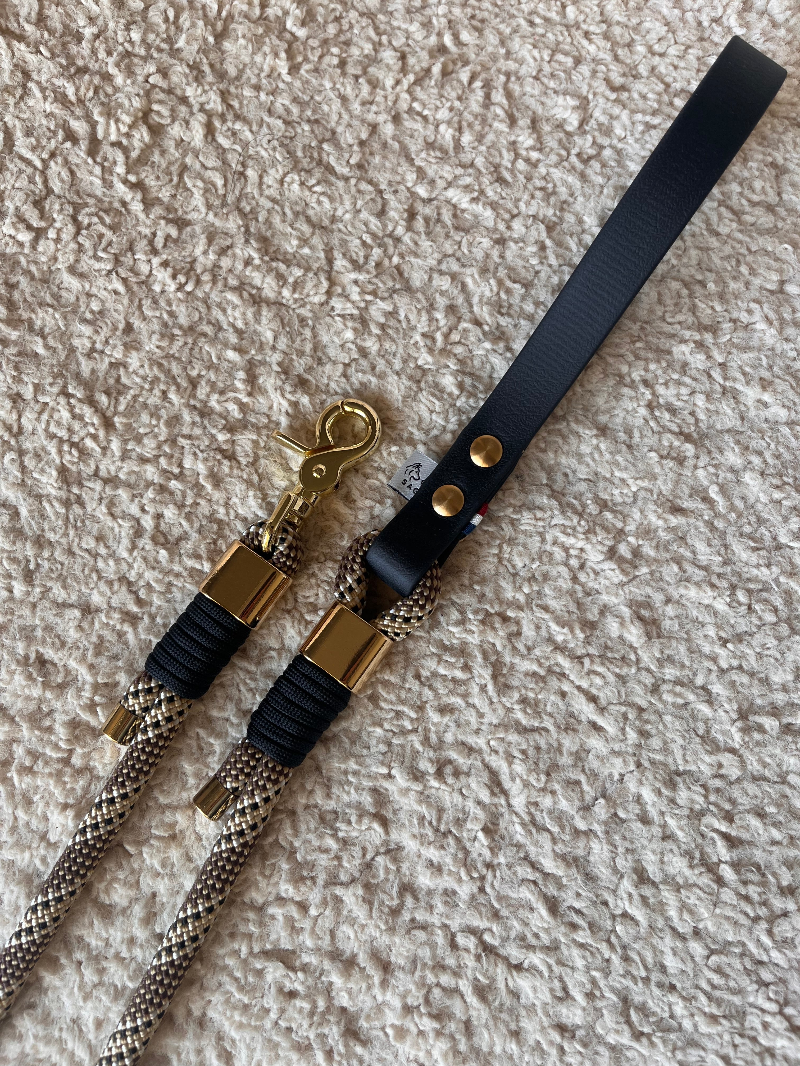 Laisse simple New York