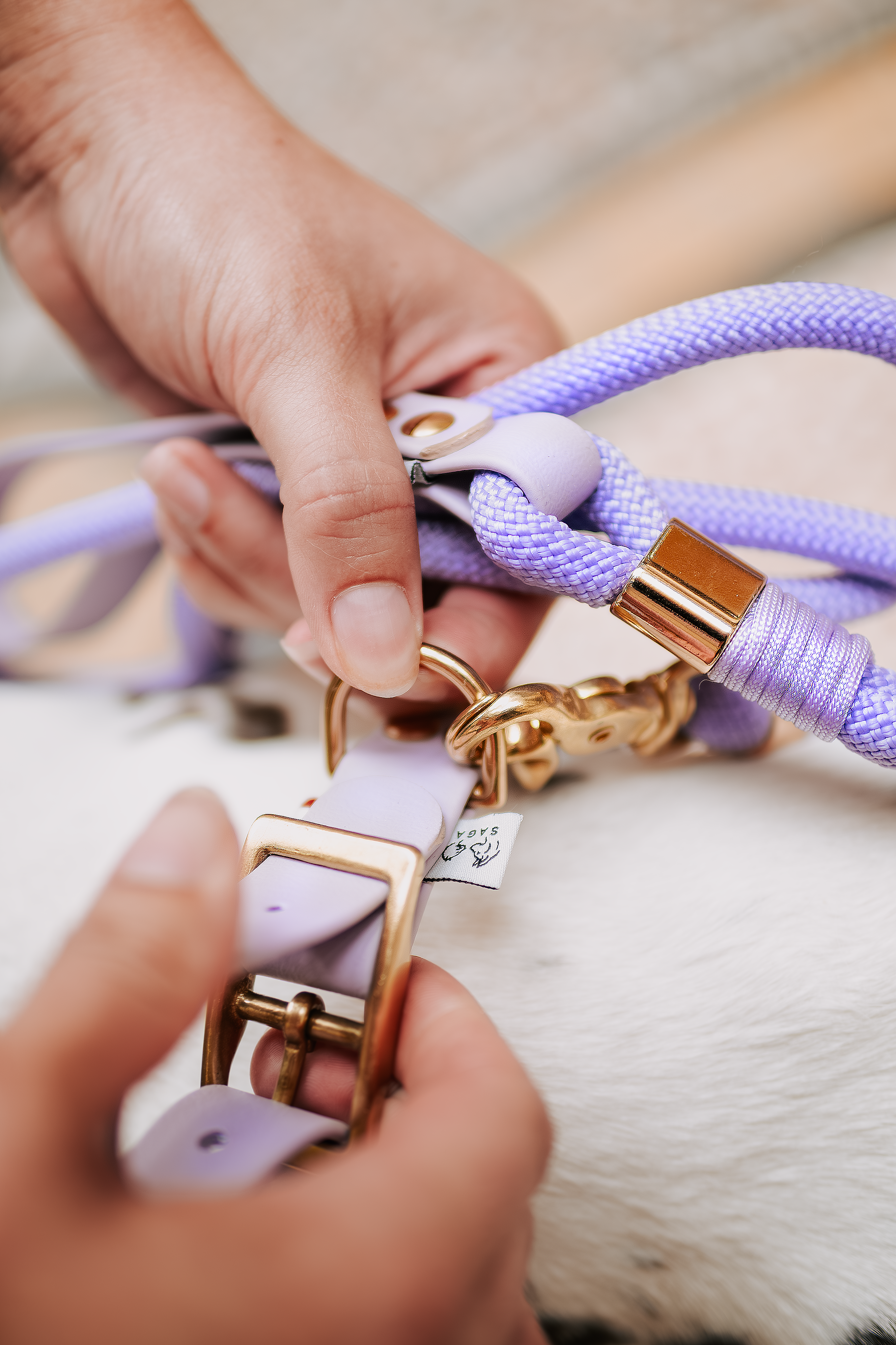 Collier Nomade