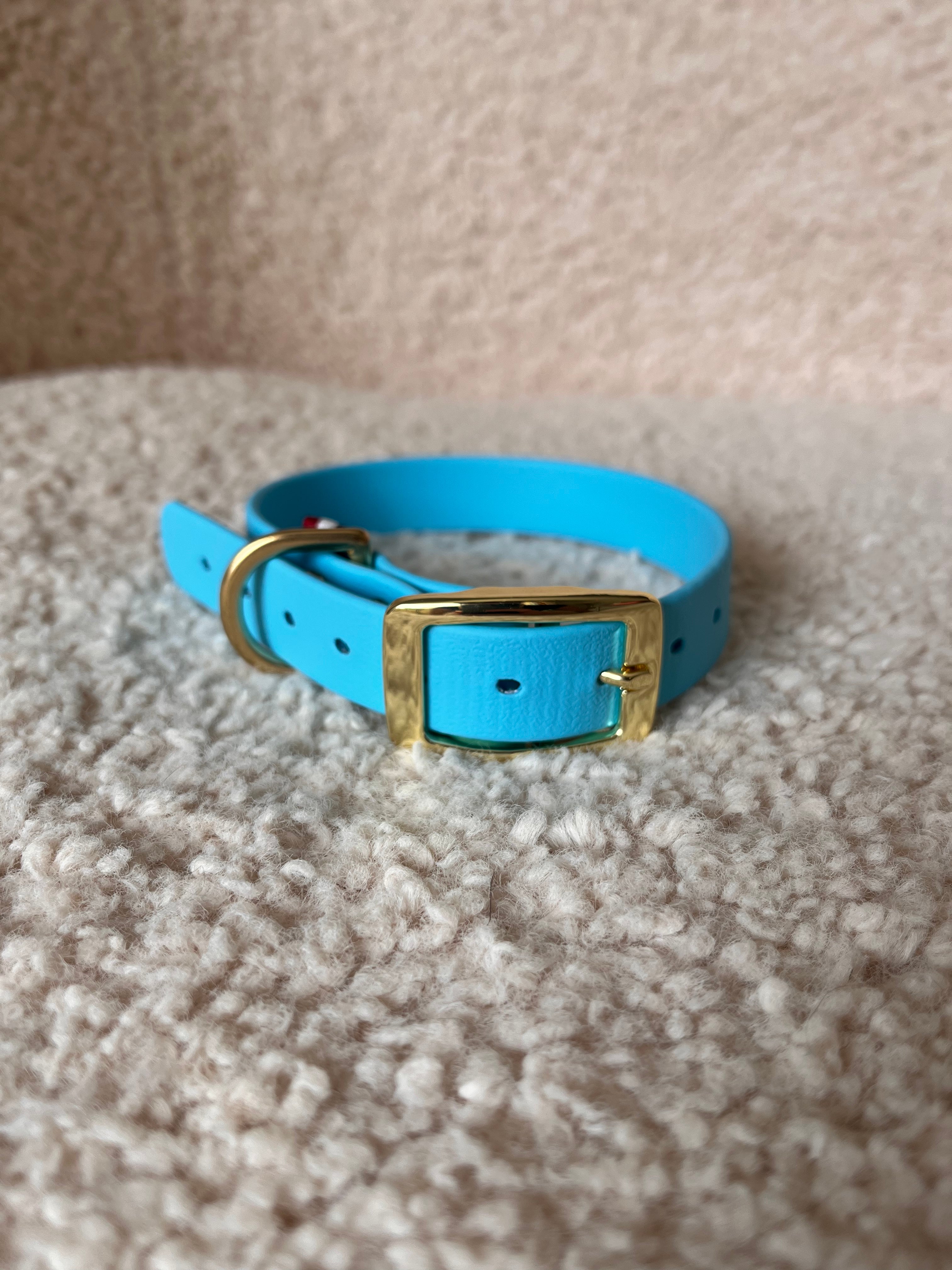 Collier Parisien