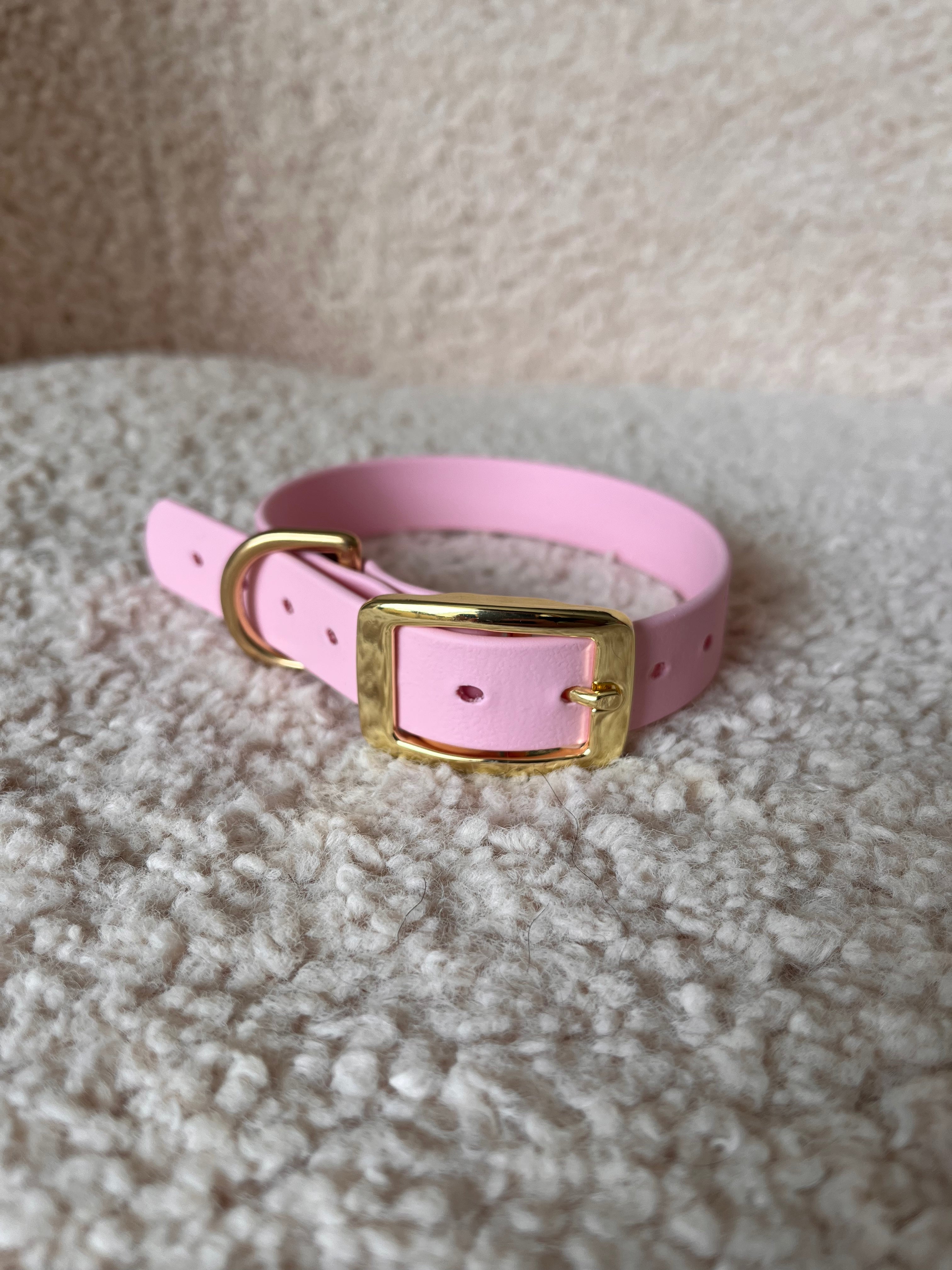 Collier Parisien