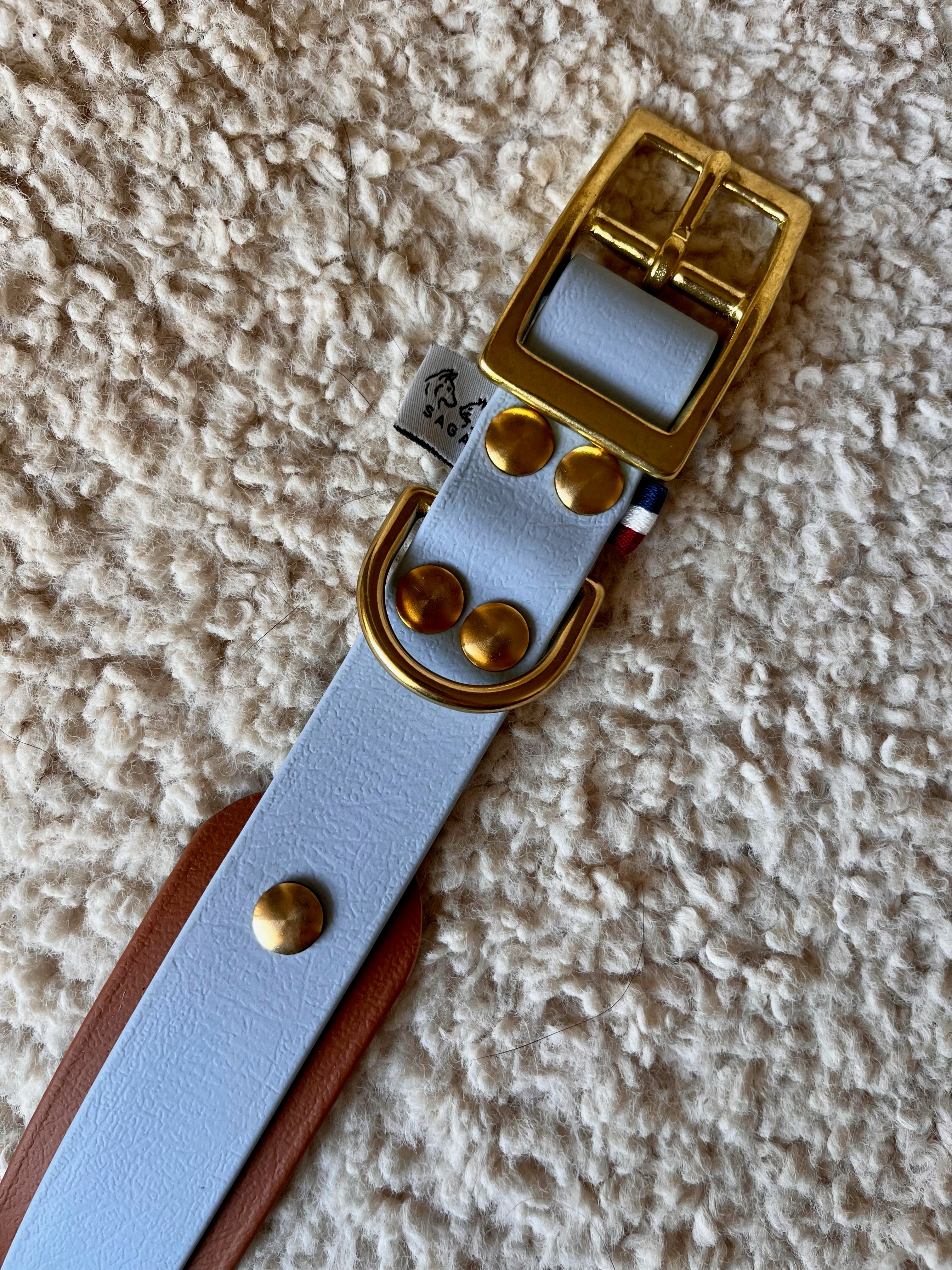 Collier Parisien à bande