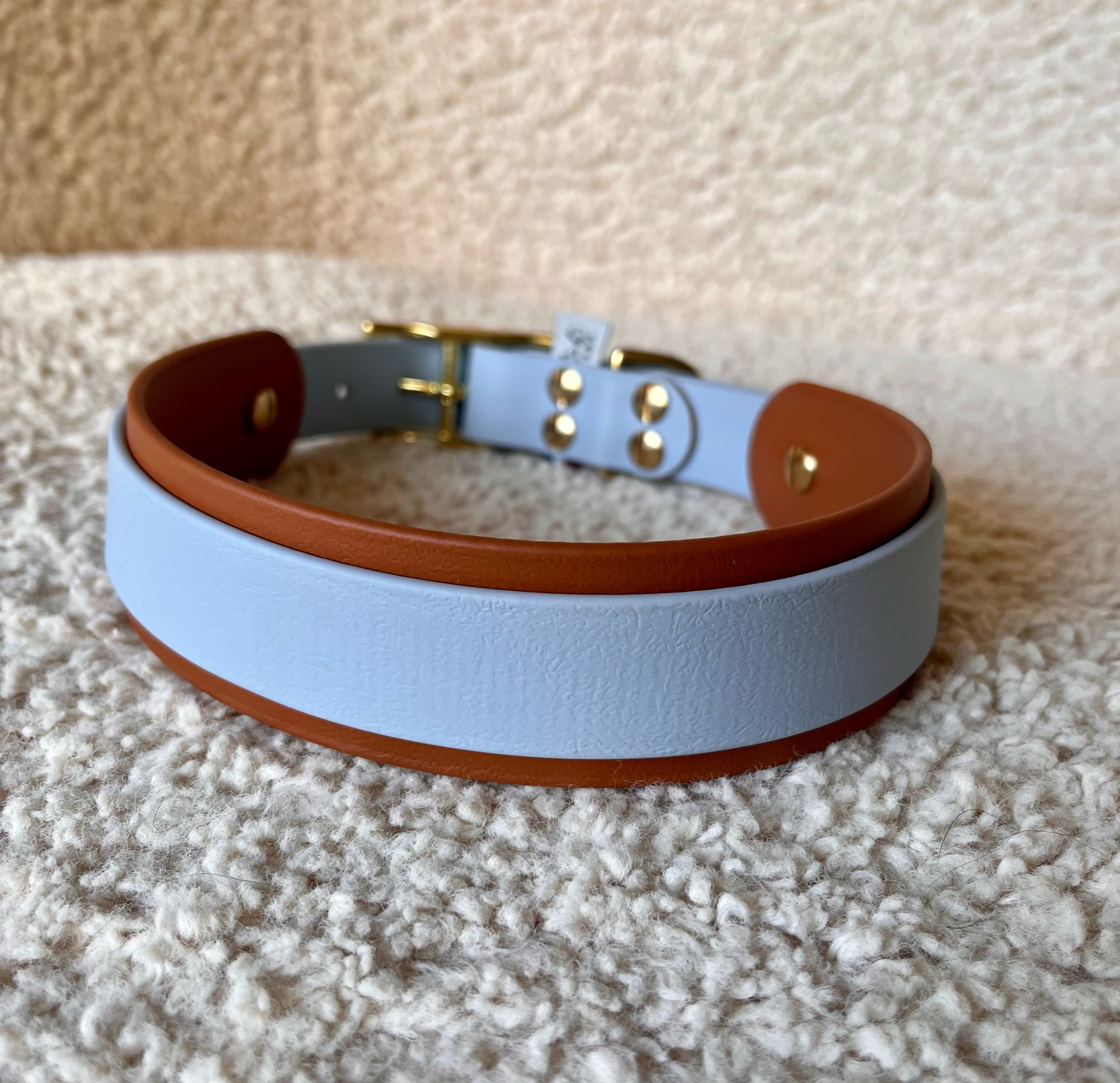 Collier Parisien à bande