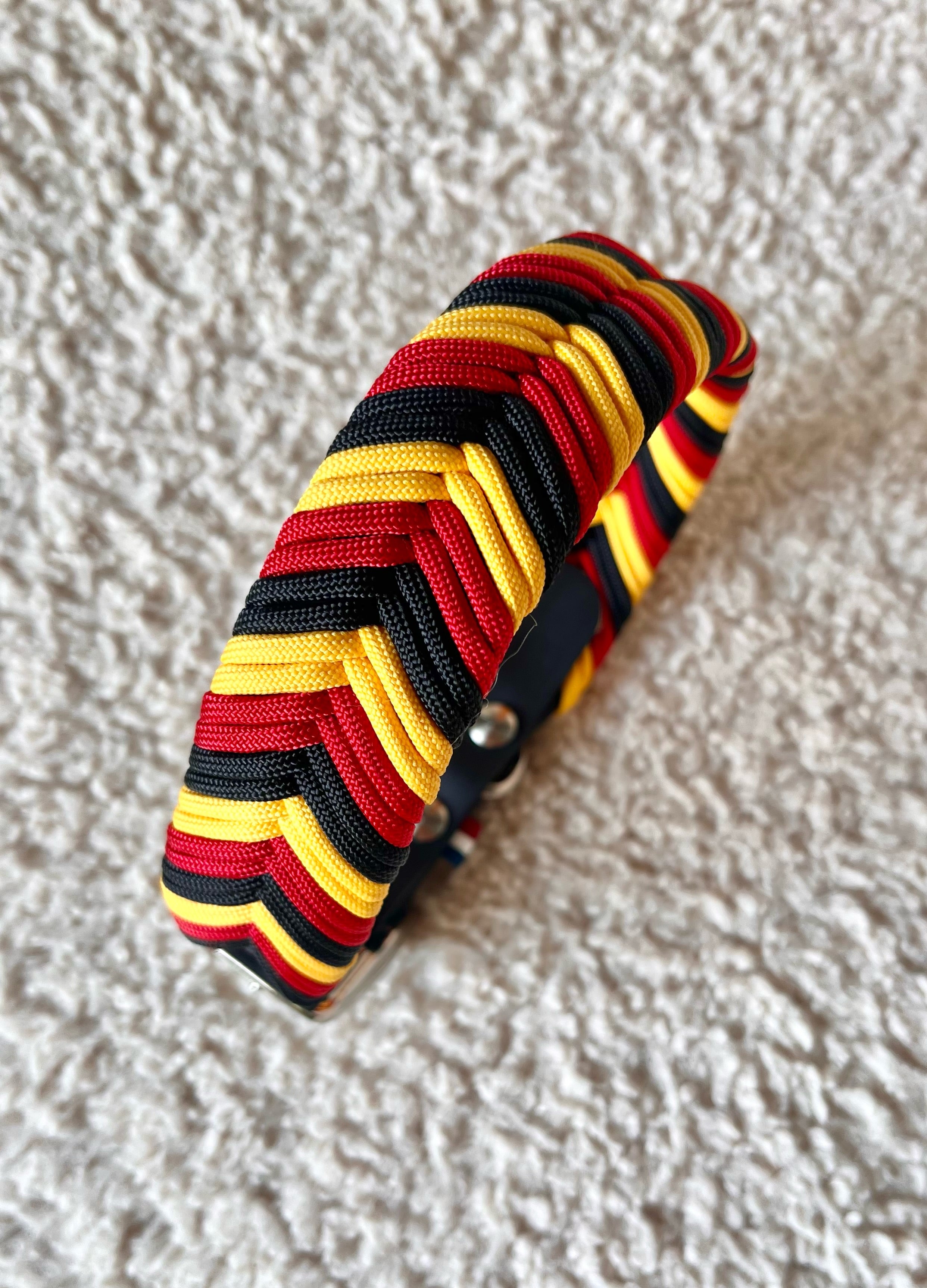 Collier Patriote - Allemagne