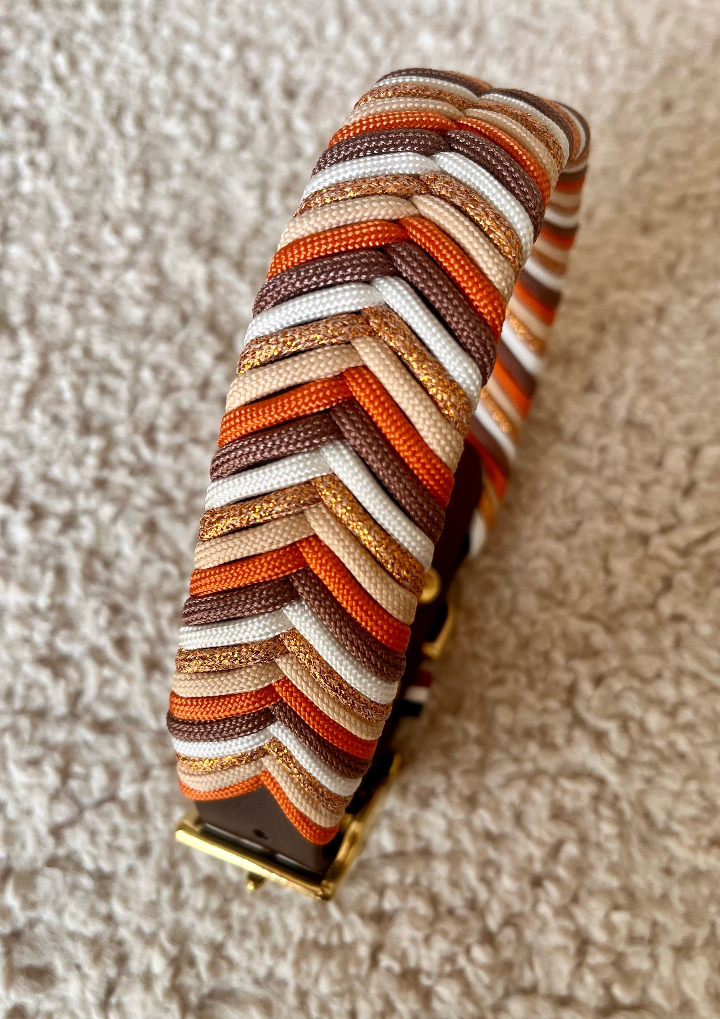 Création Unique Chevrons - M