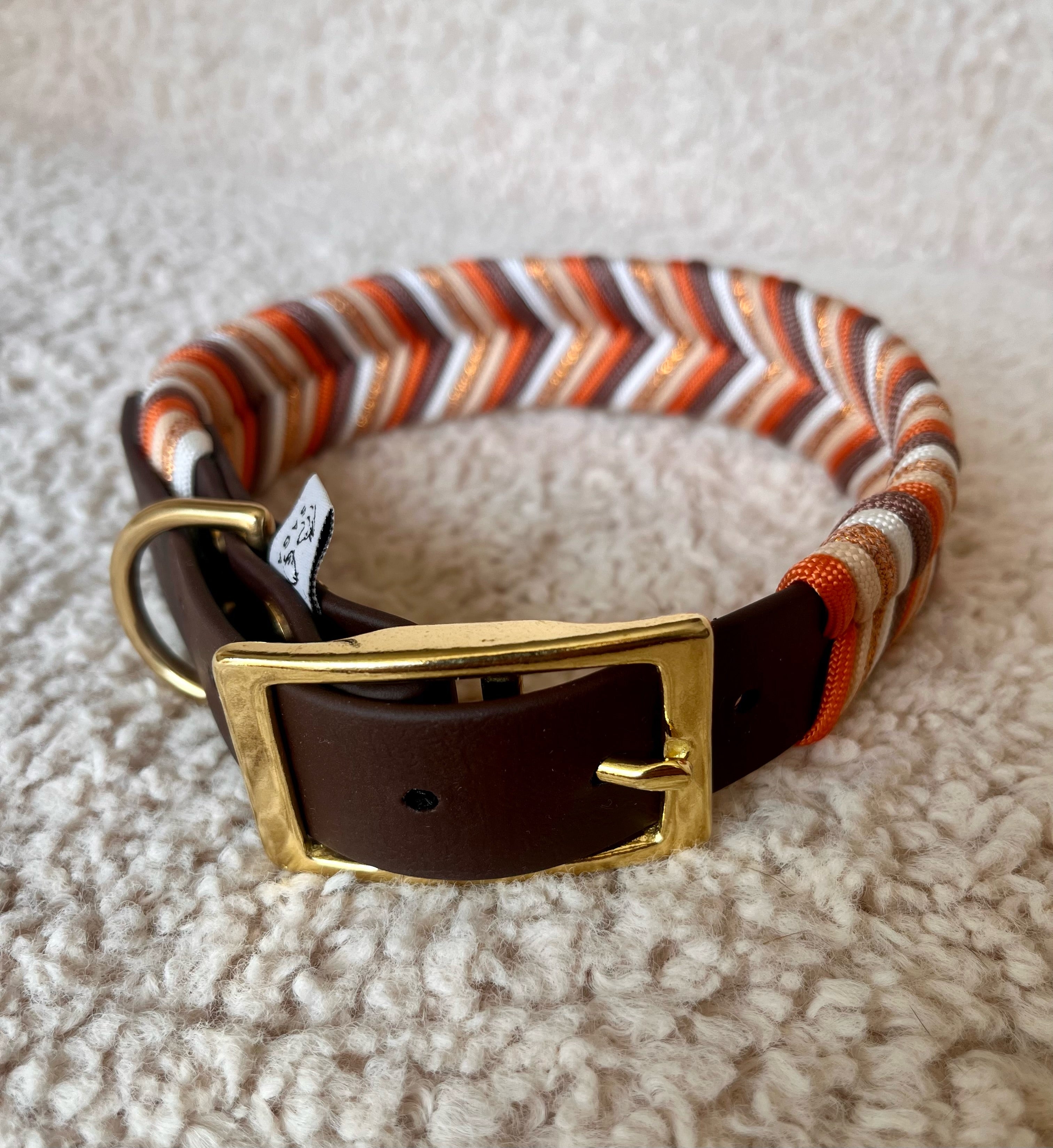 Compose ton propre collier