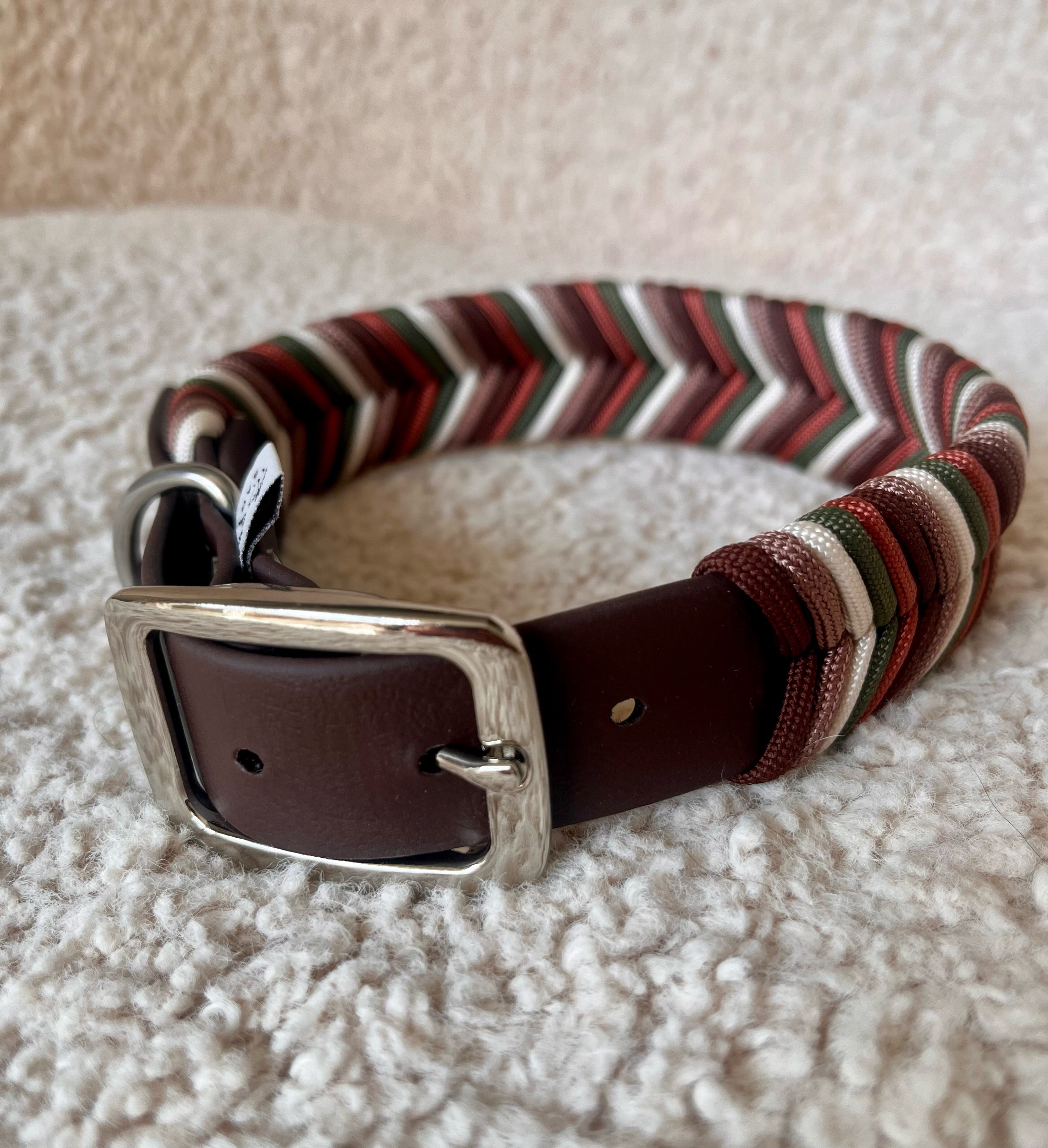 Compose ton propre collier