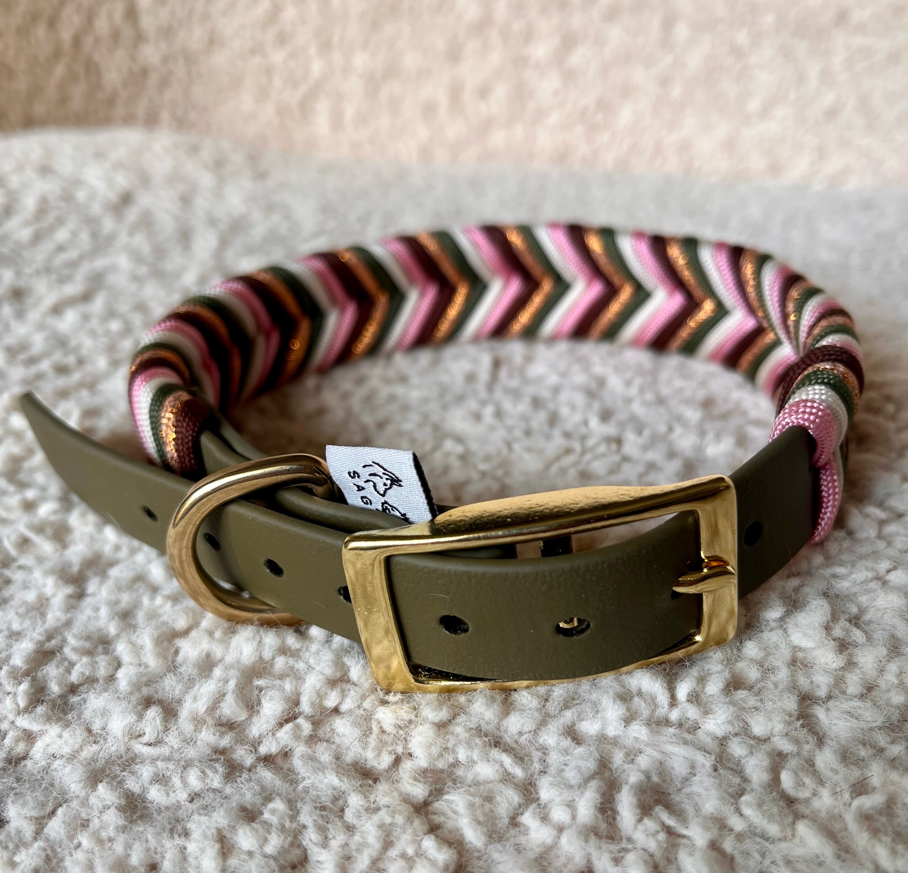 Compose ton propre collier