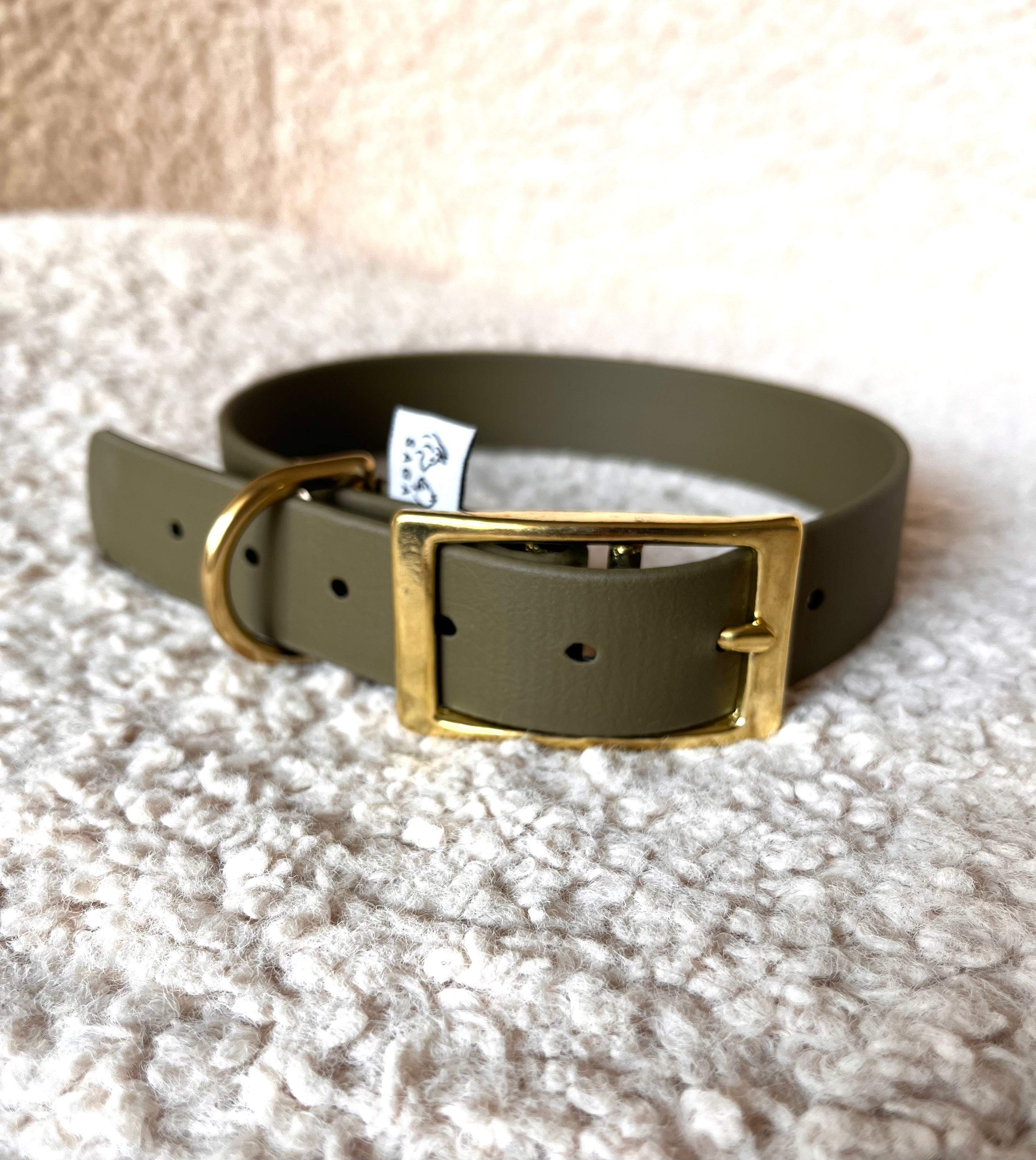 Collier Parisien