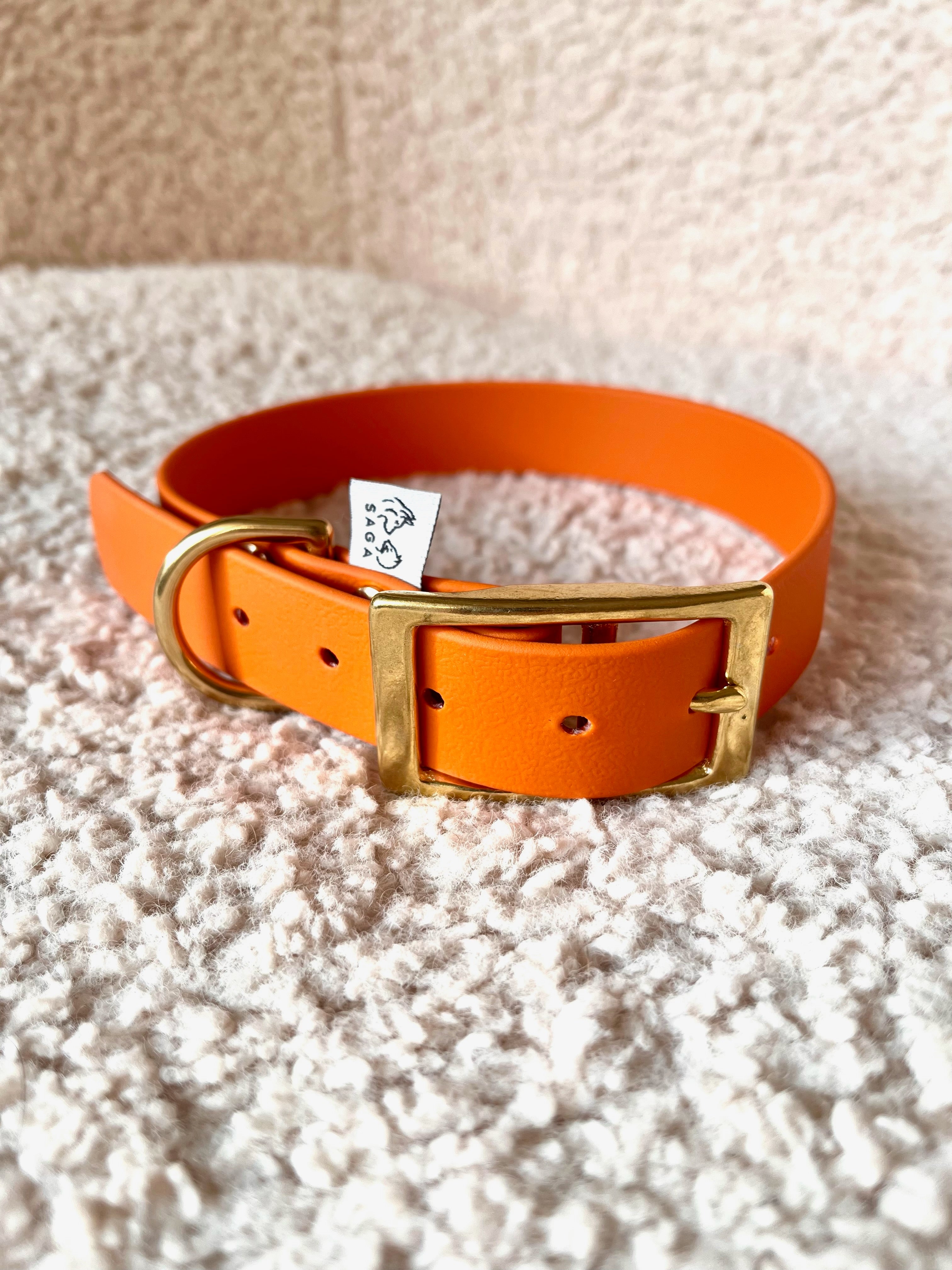 Collier Parisien