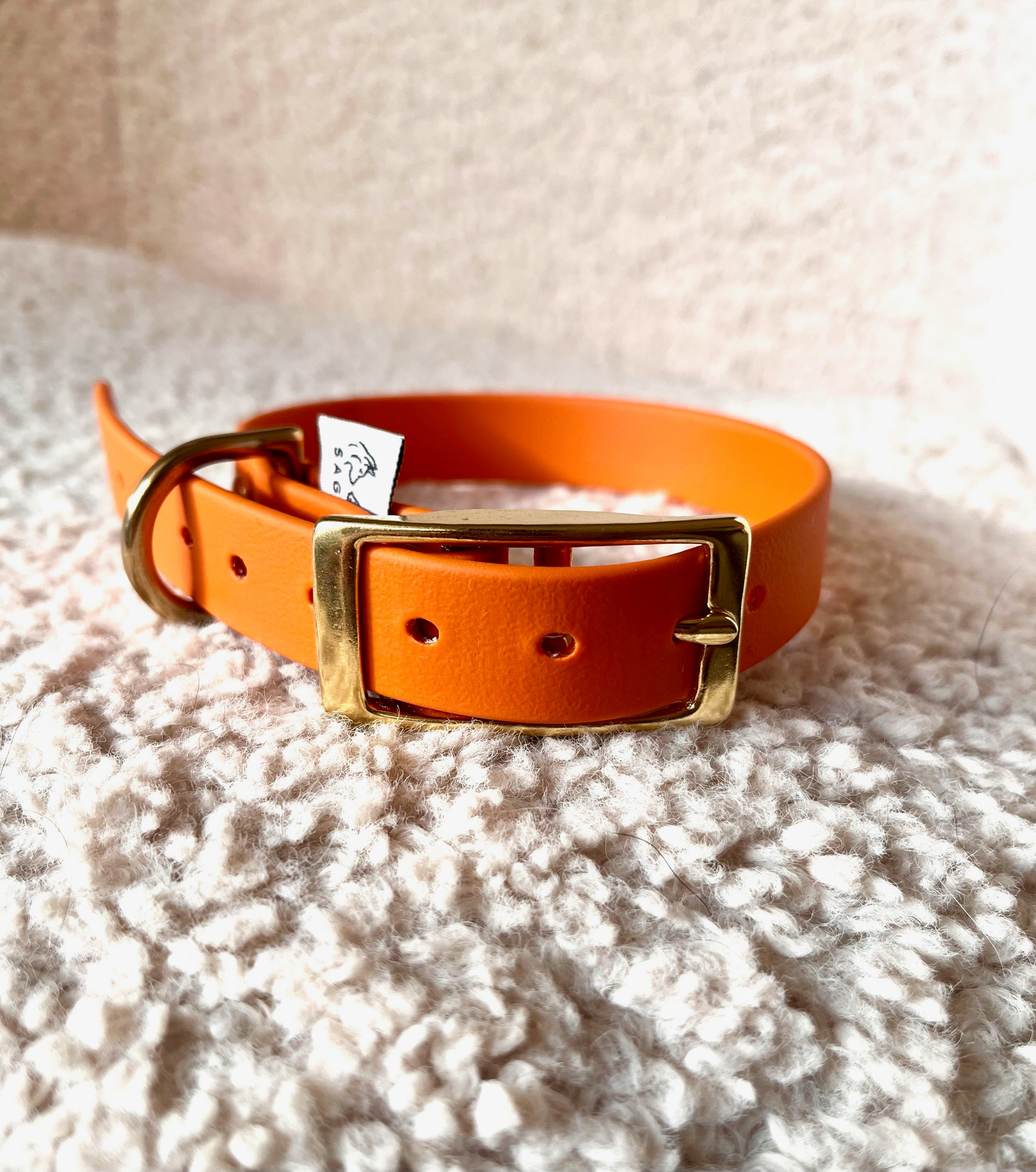 Collier Parisien