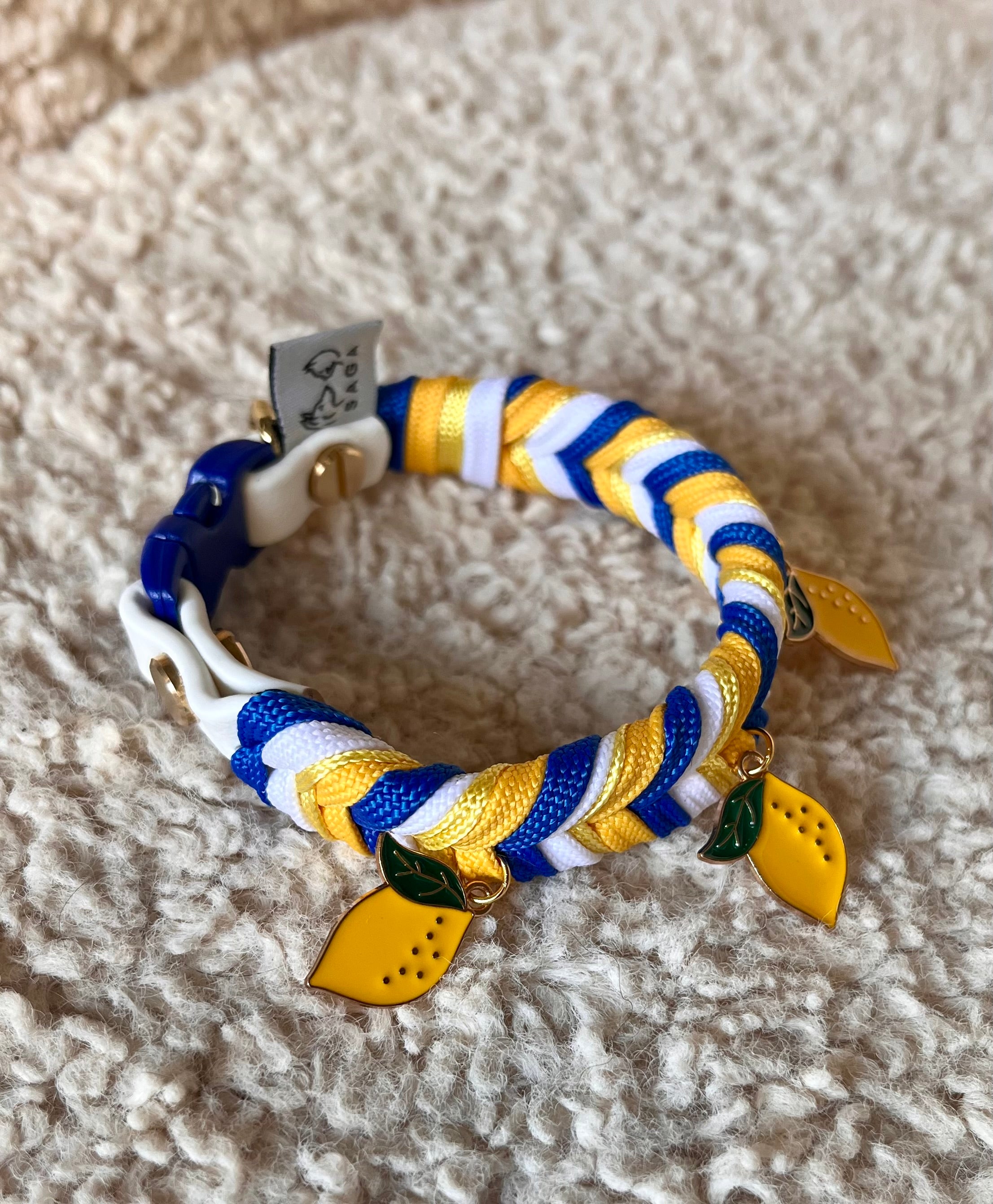 Capsule - Collier Dolce Vita