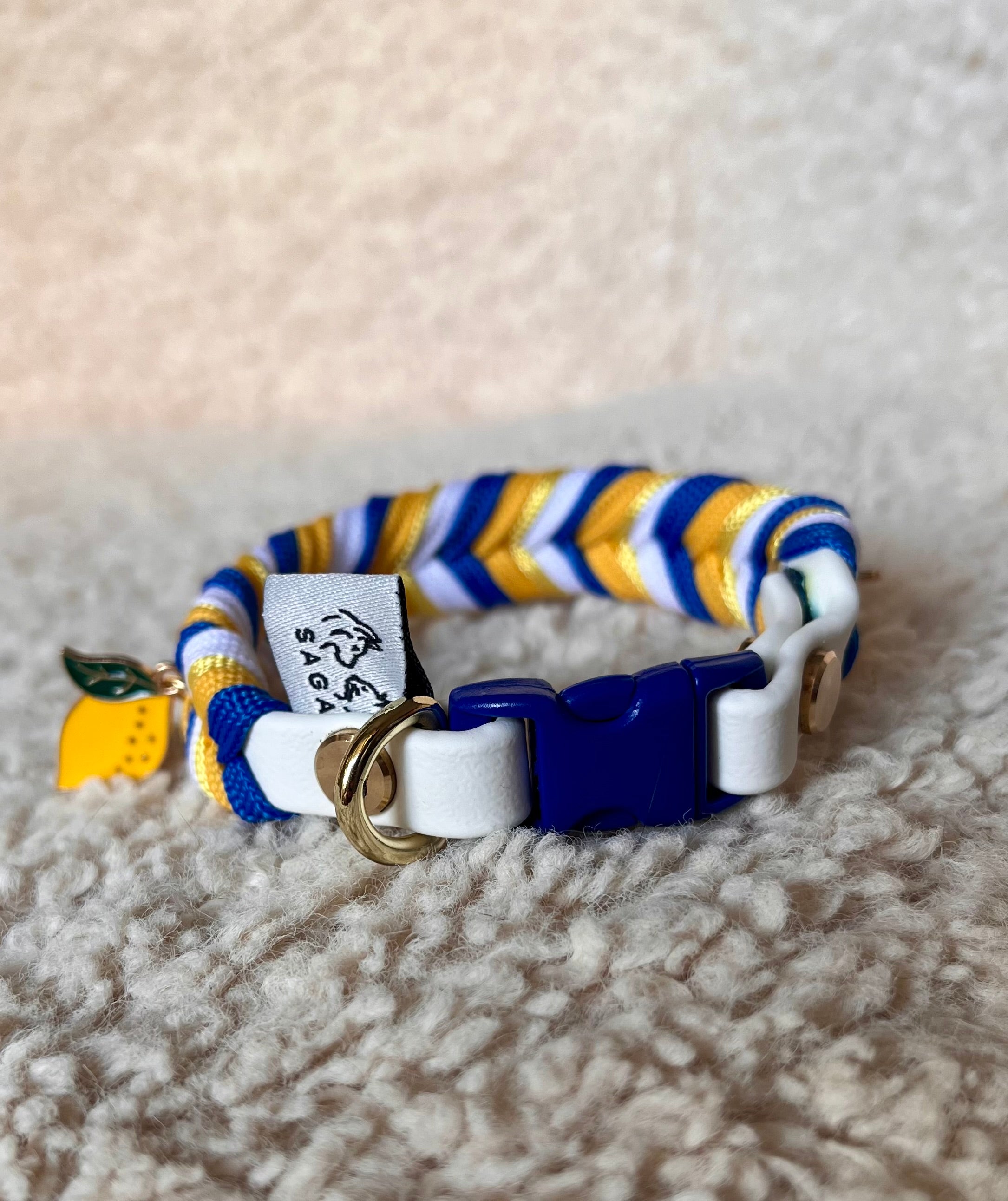 Capsule - Collier Dolce Vita