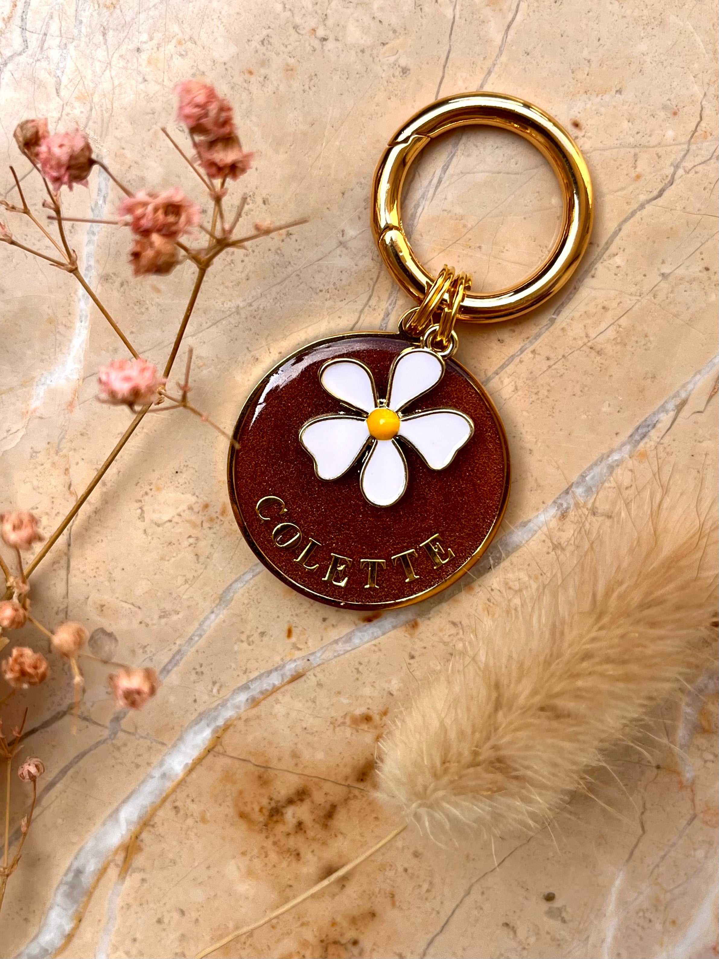 Pendentif de Médaille