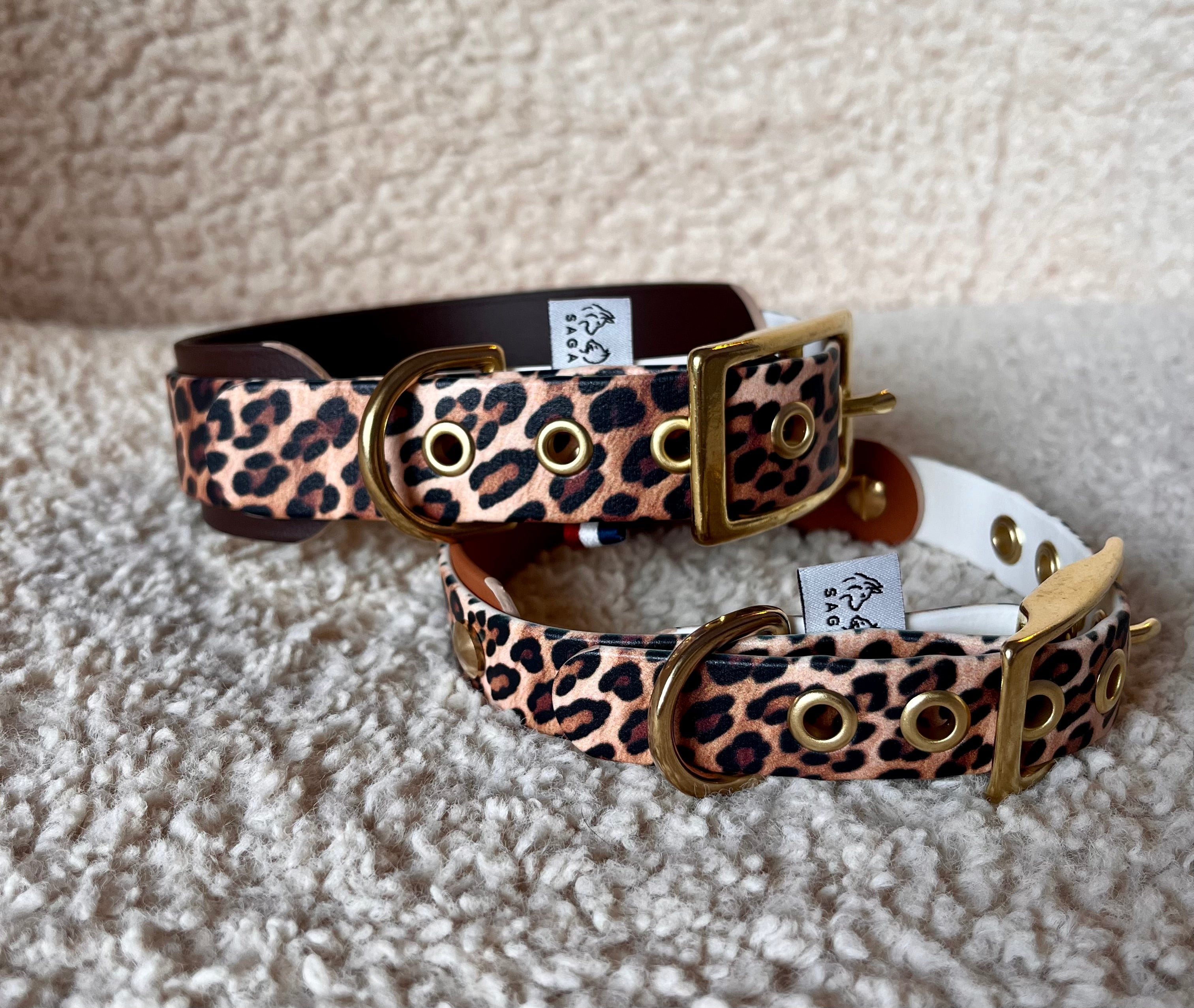 Collier Panthère