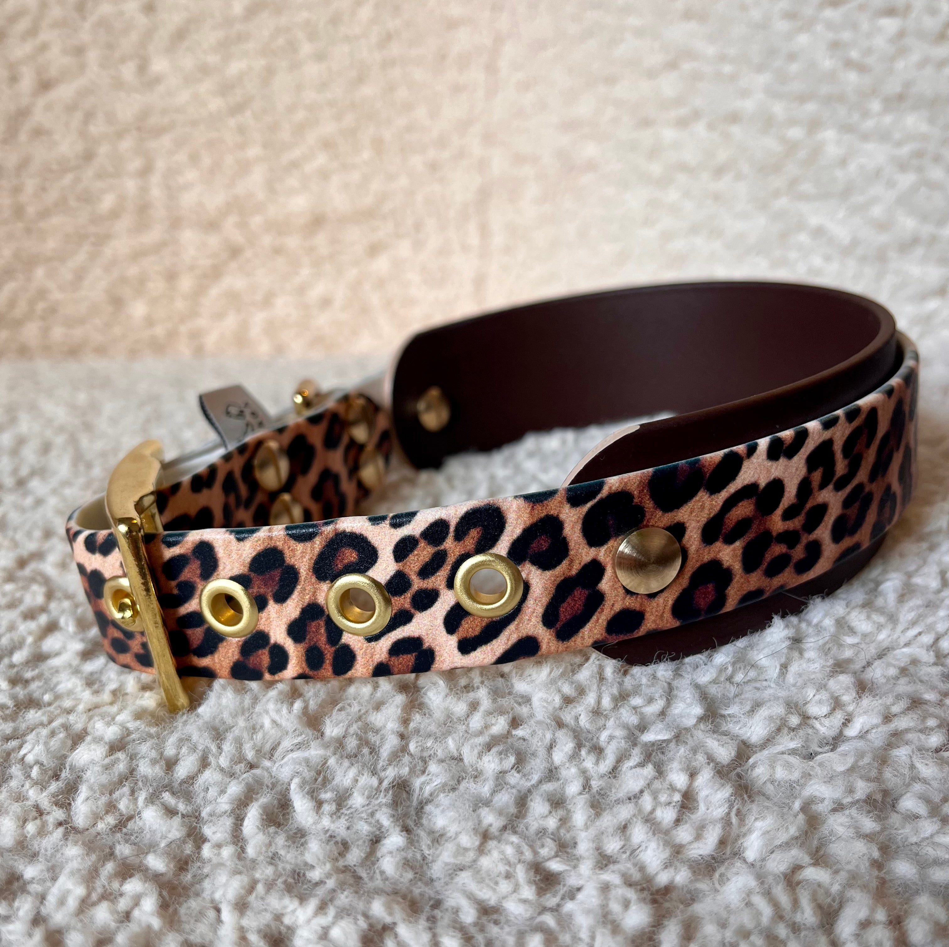 Collier Panthère