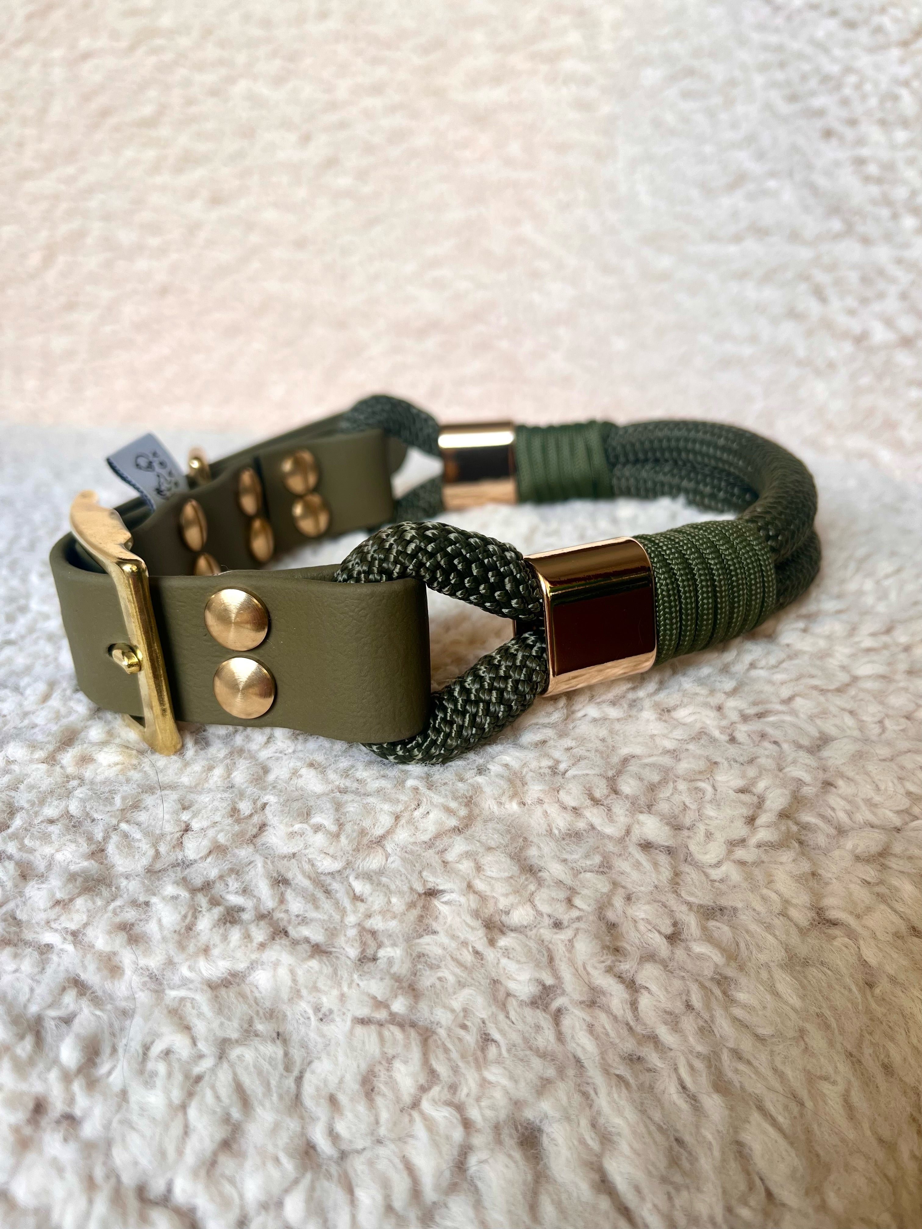 Collier Nomade