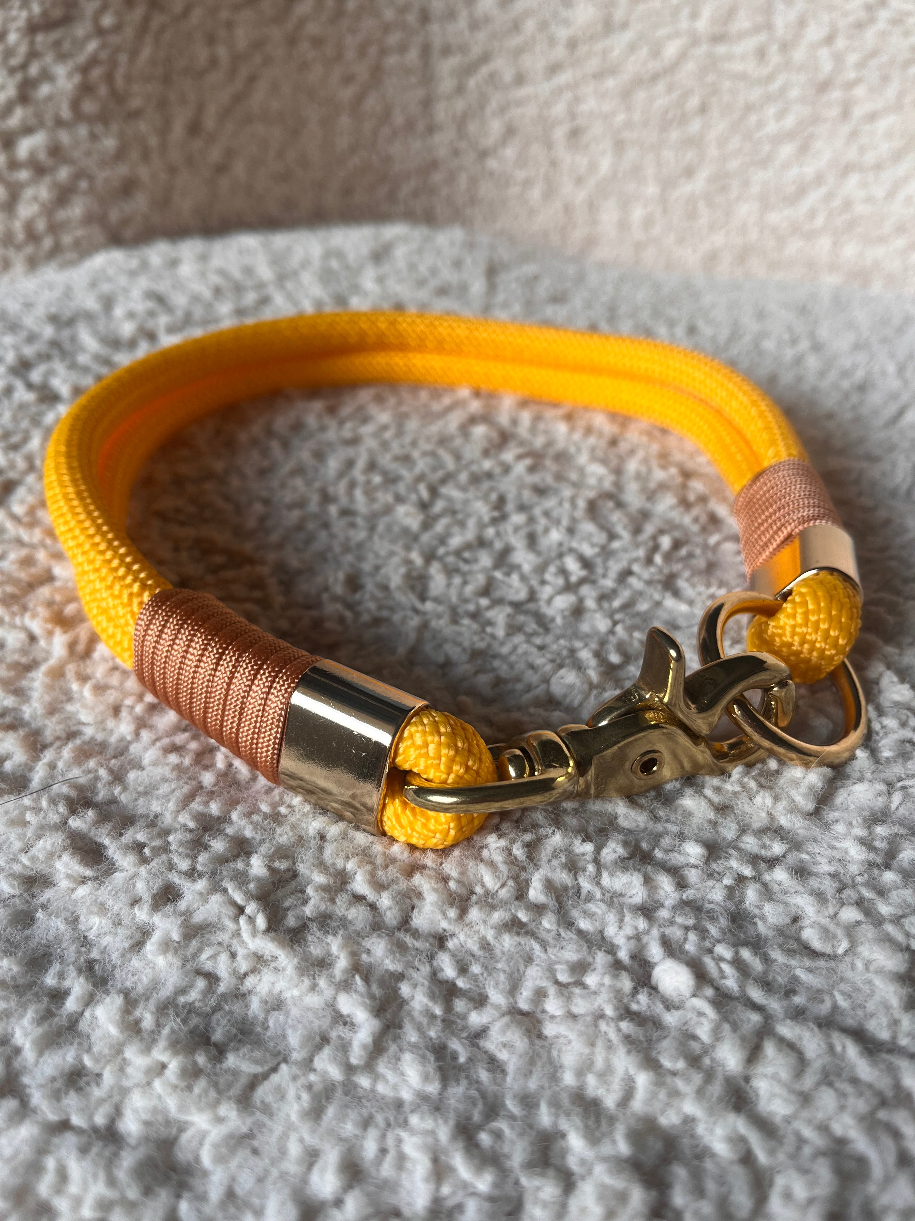 Collier Héritage Nomade