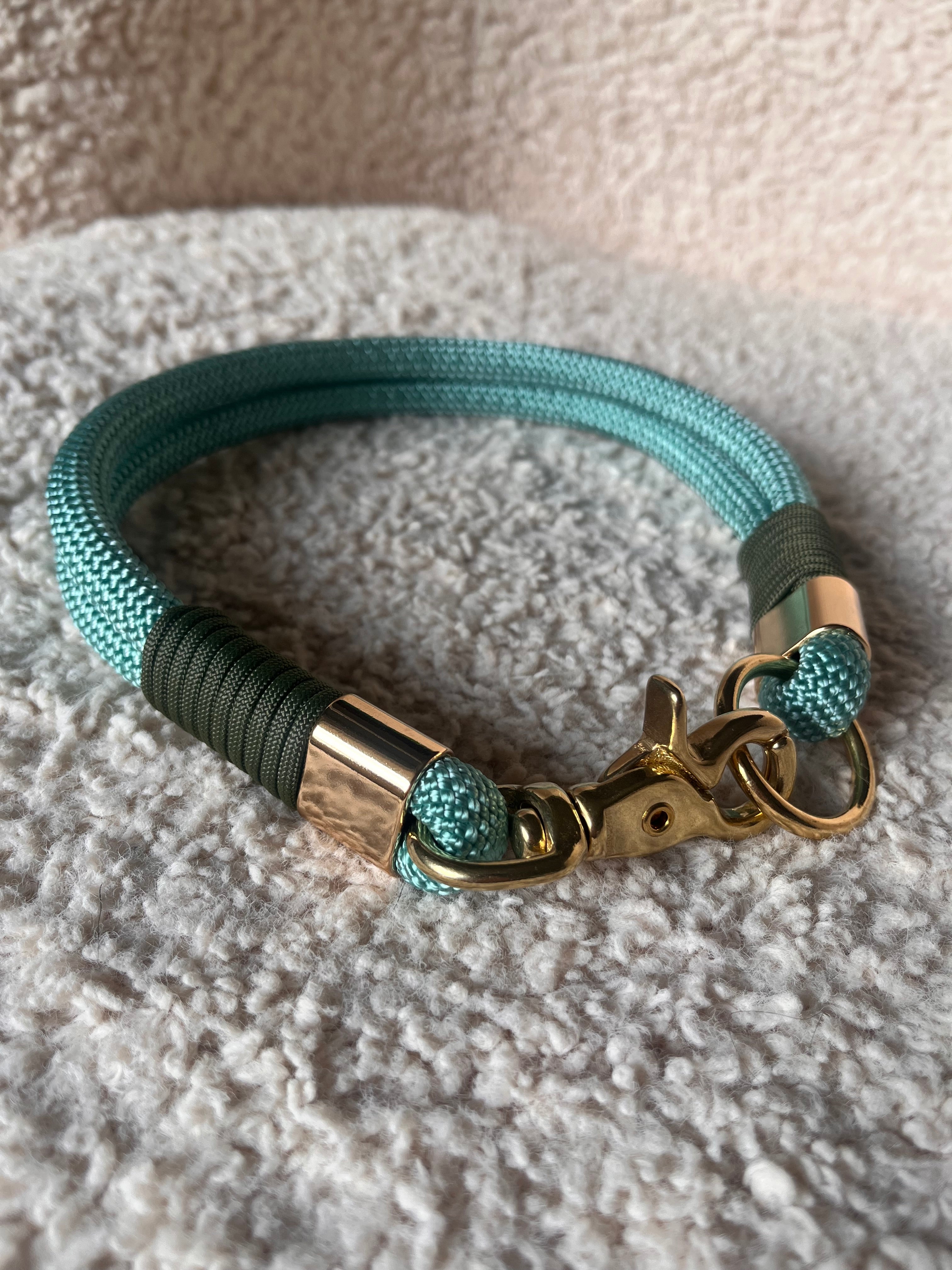 Collier Héritage Nomade