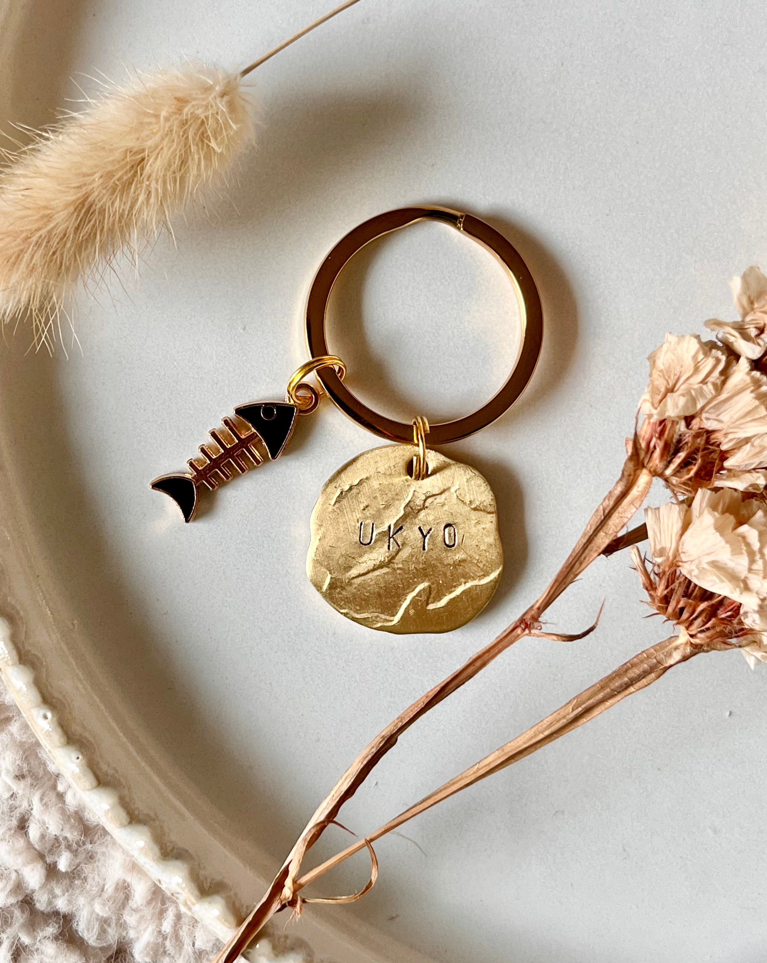 Pendentif de Médaille
