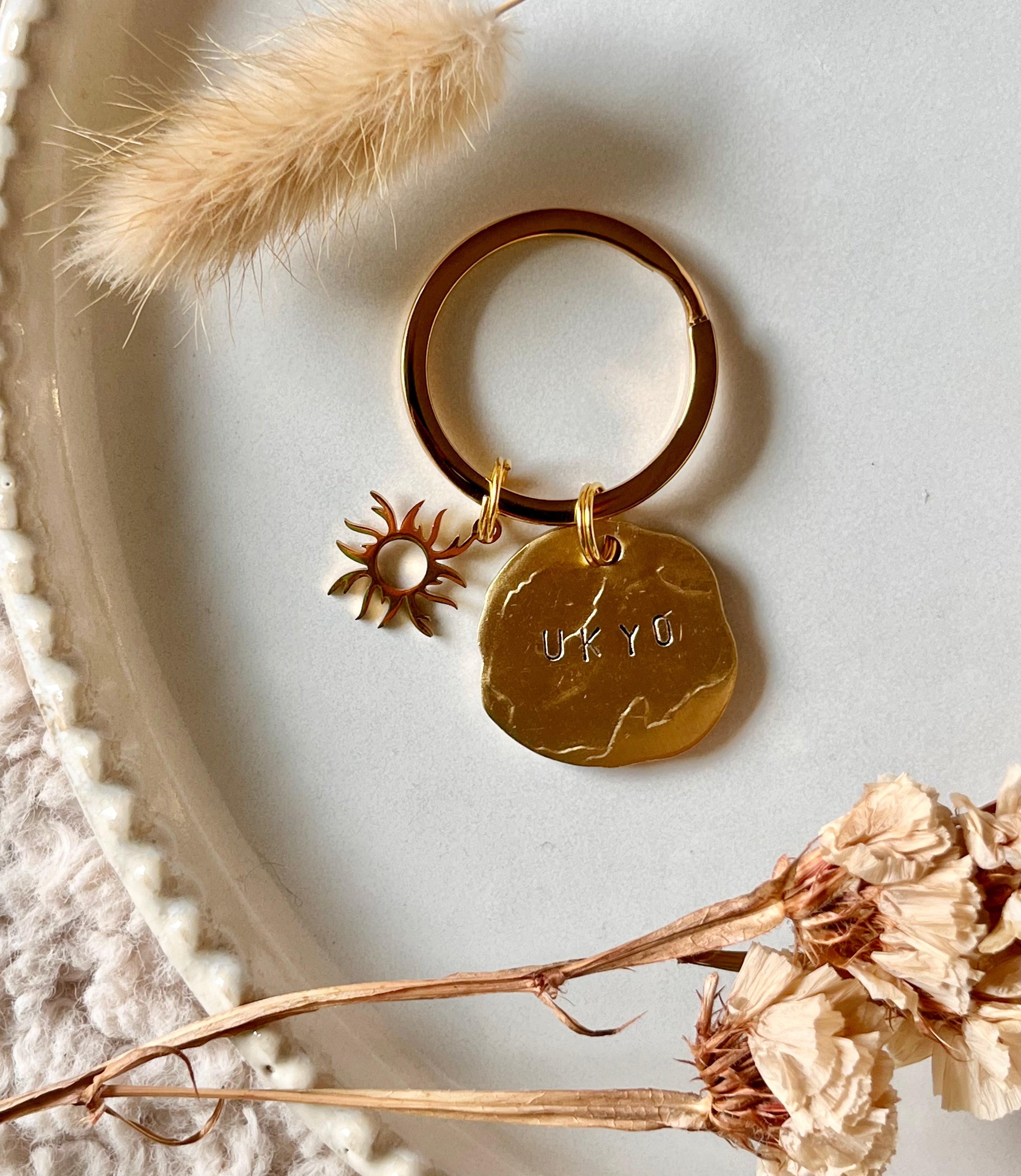 Pendentif de Médaille
