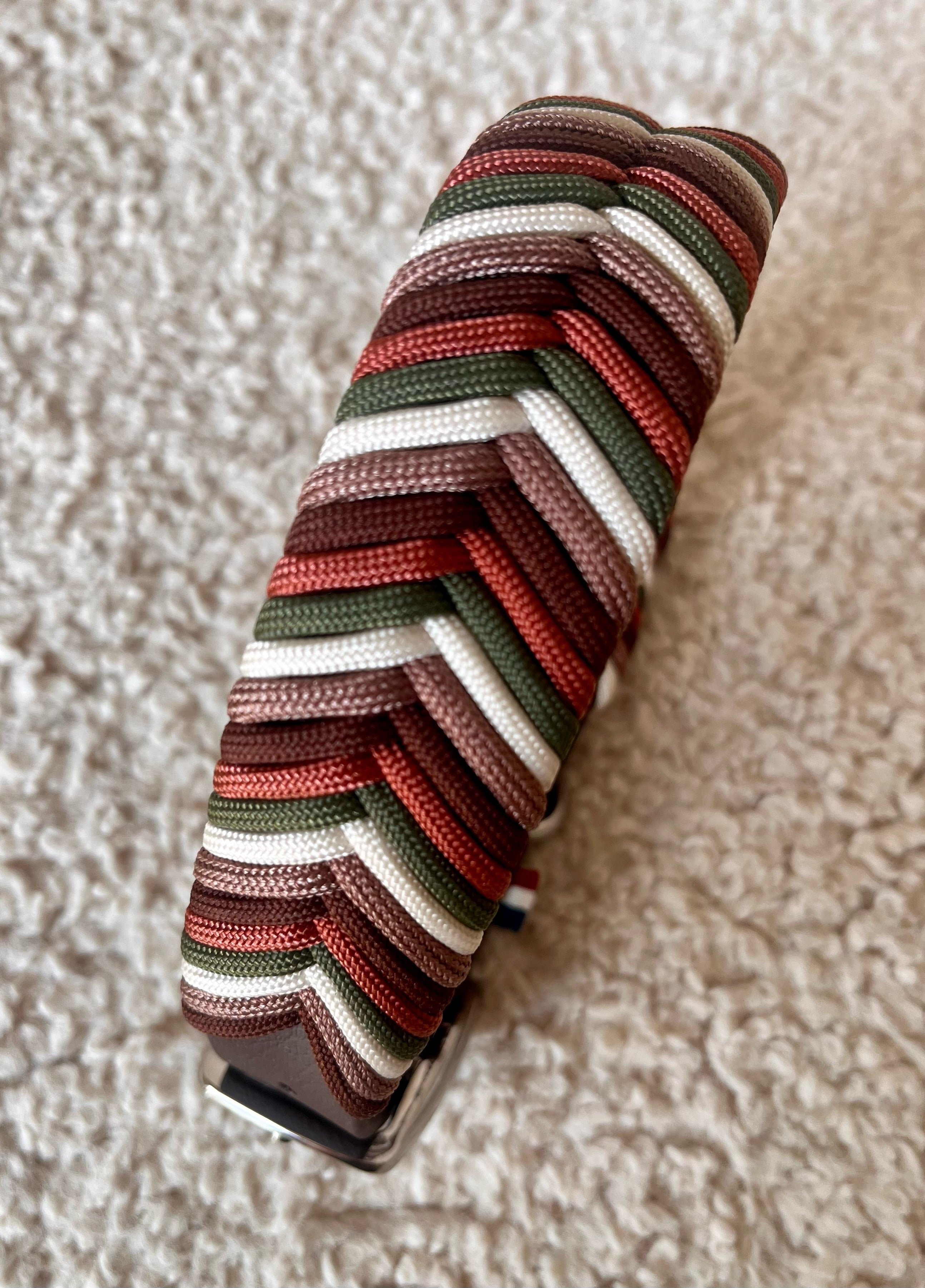Création Unique Chevrons - M