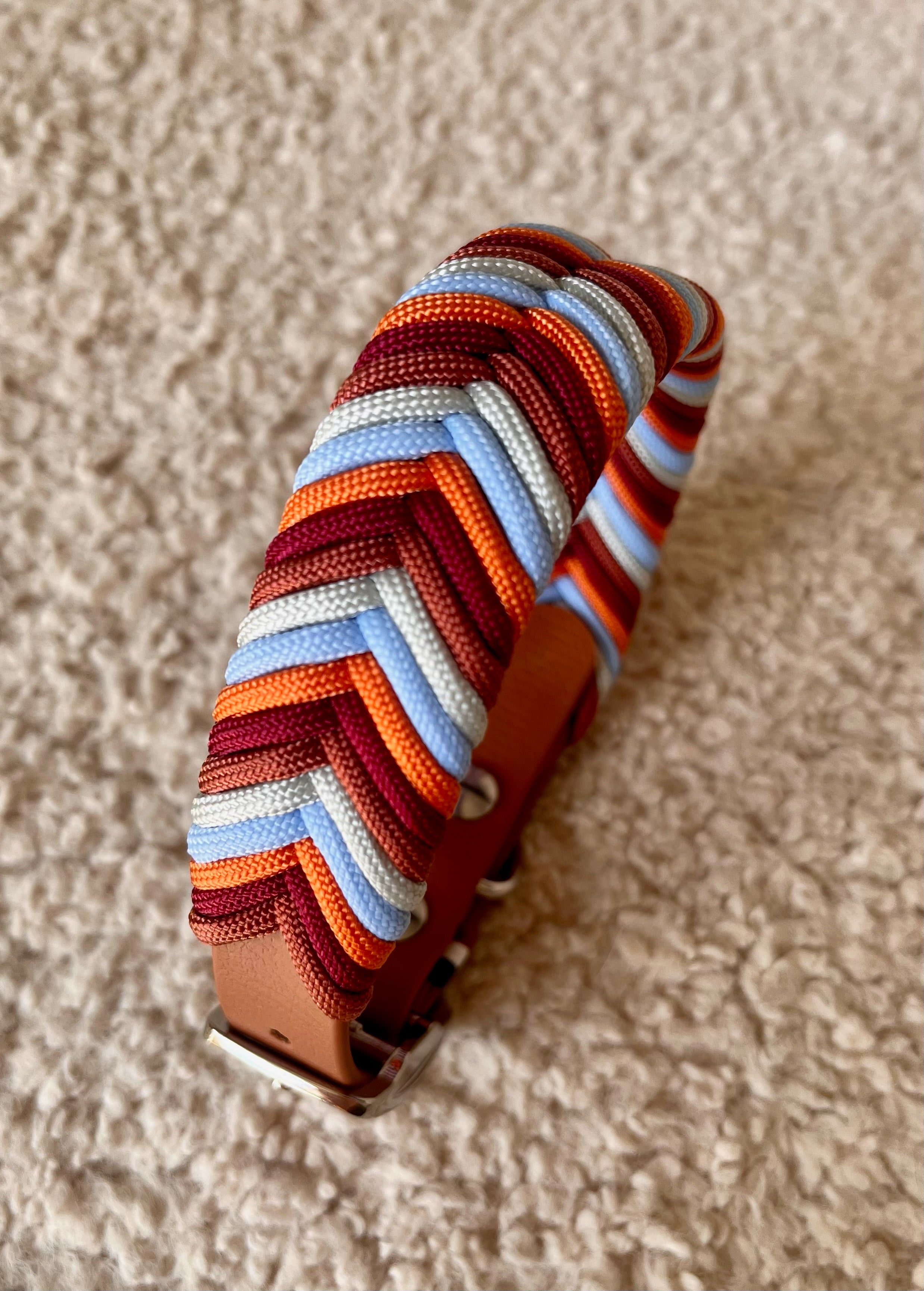 Création Unique Chevrons - S