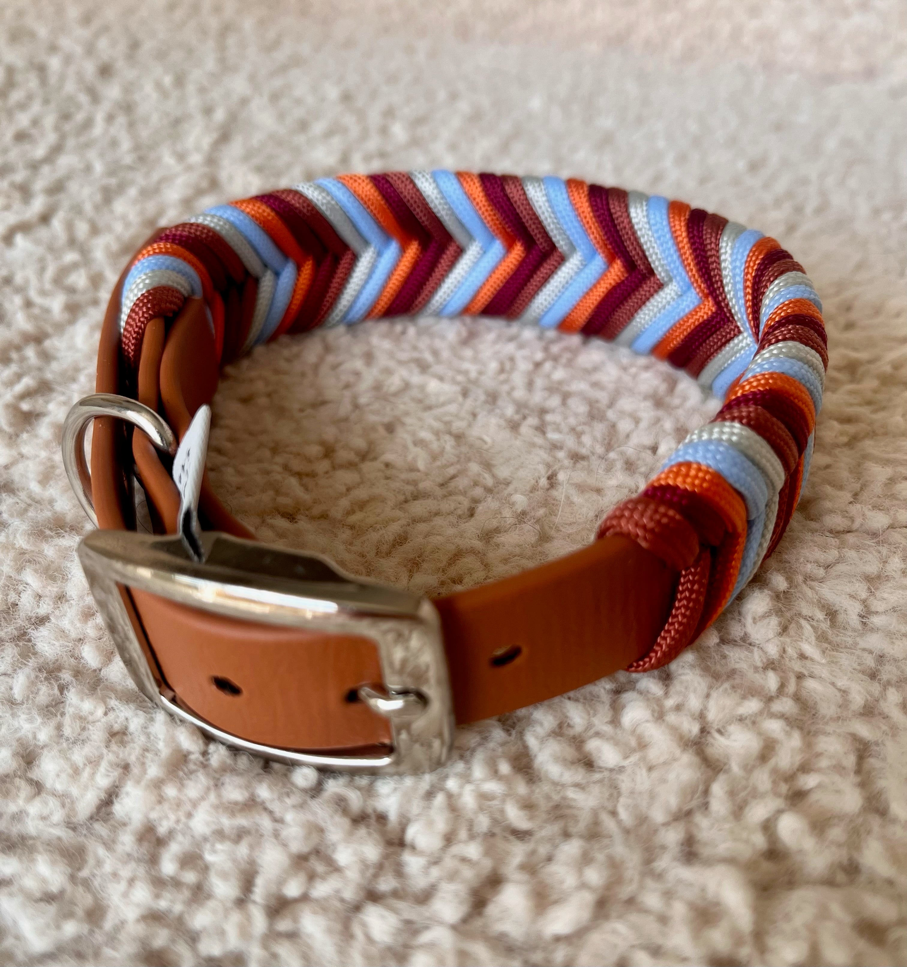 Création Unique Chevrons - S