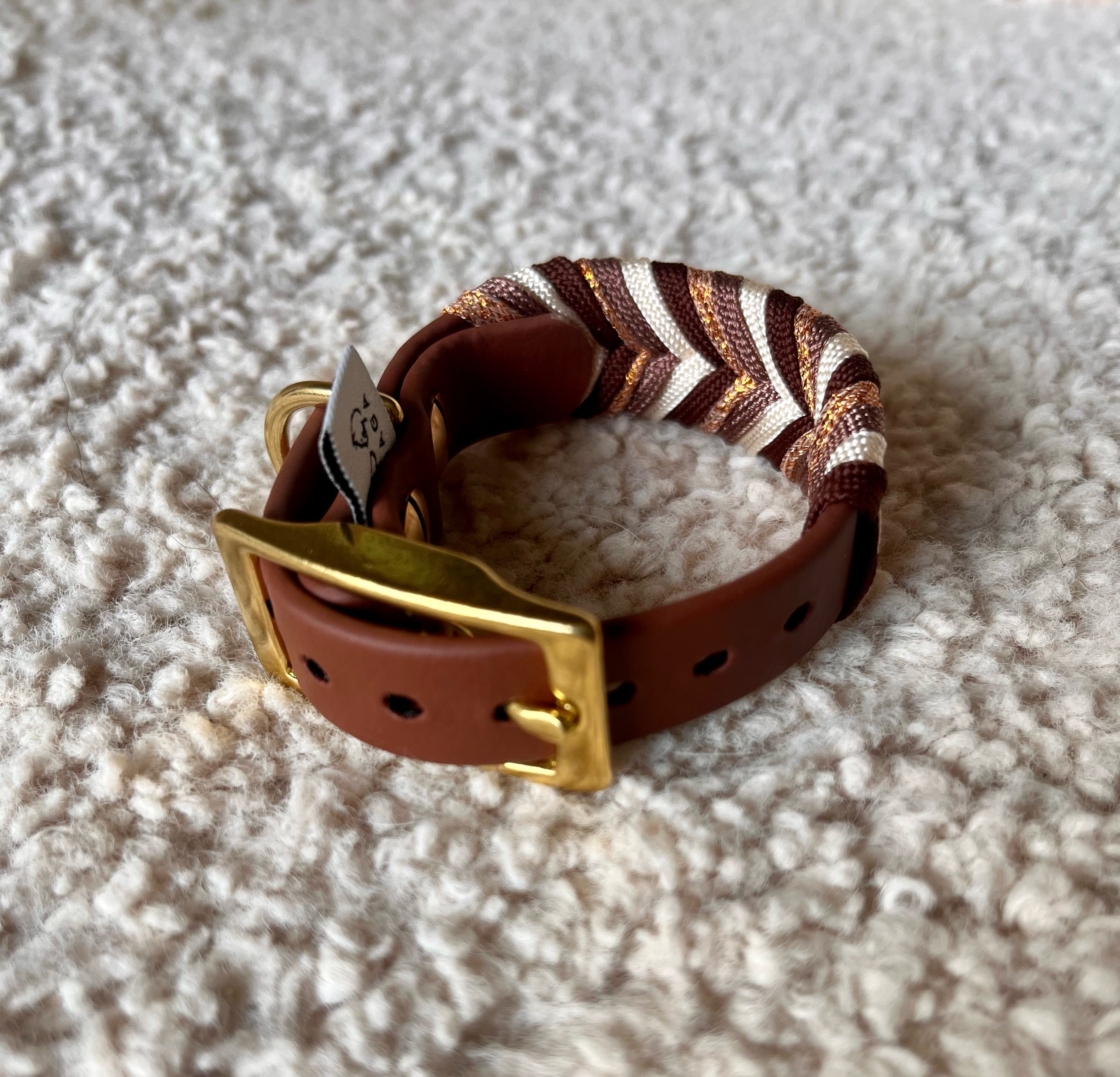 Création Unique Chevrons - XXS