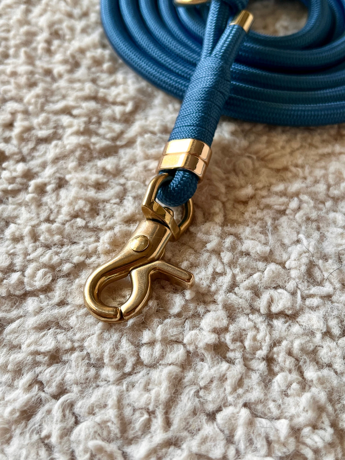 Laisse Mains Libres Mini chien